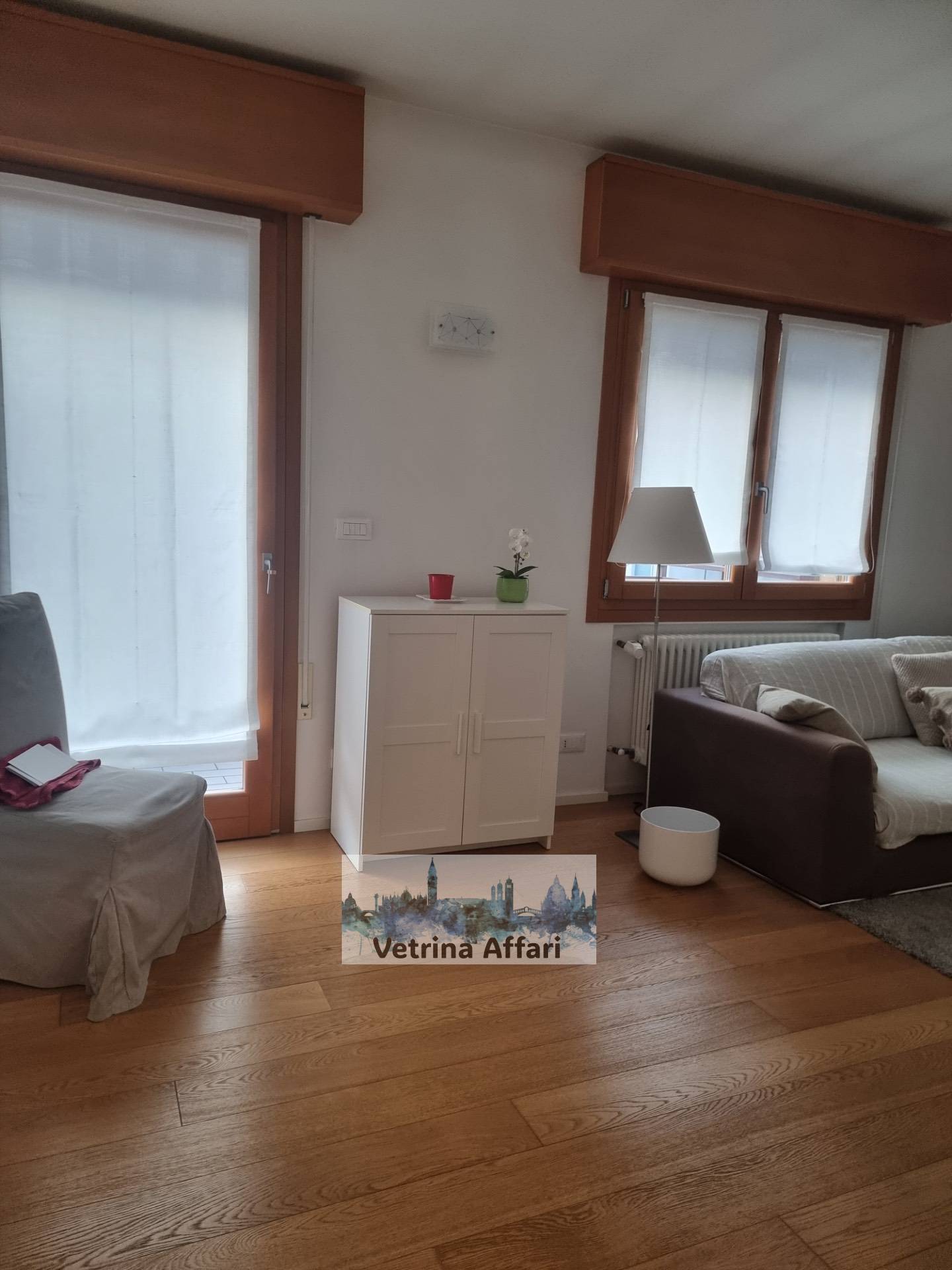 Appartamento in vendita a Venezia, Mestre