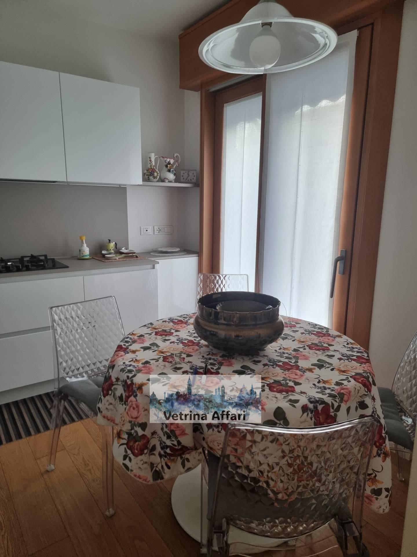 Appartamento in vendita a Venezia, Mestre