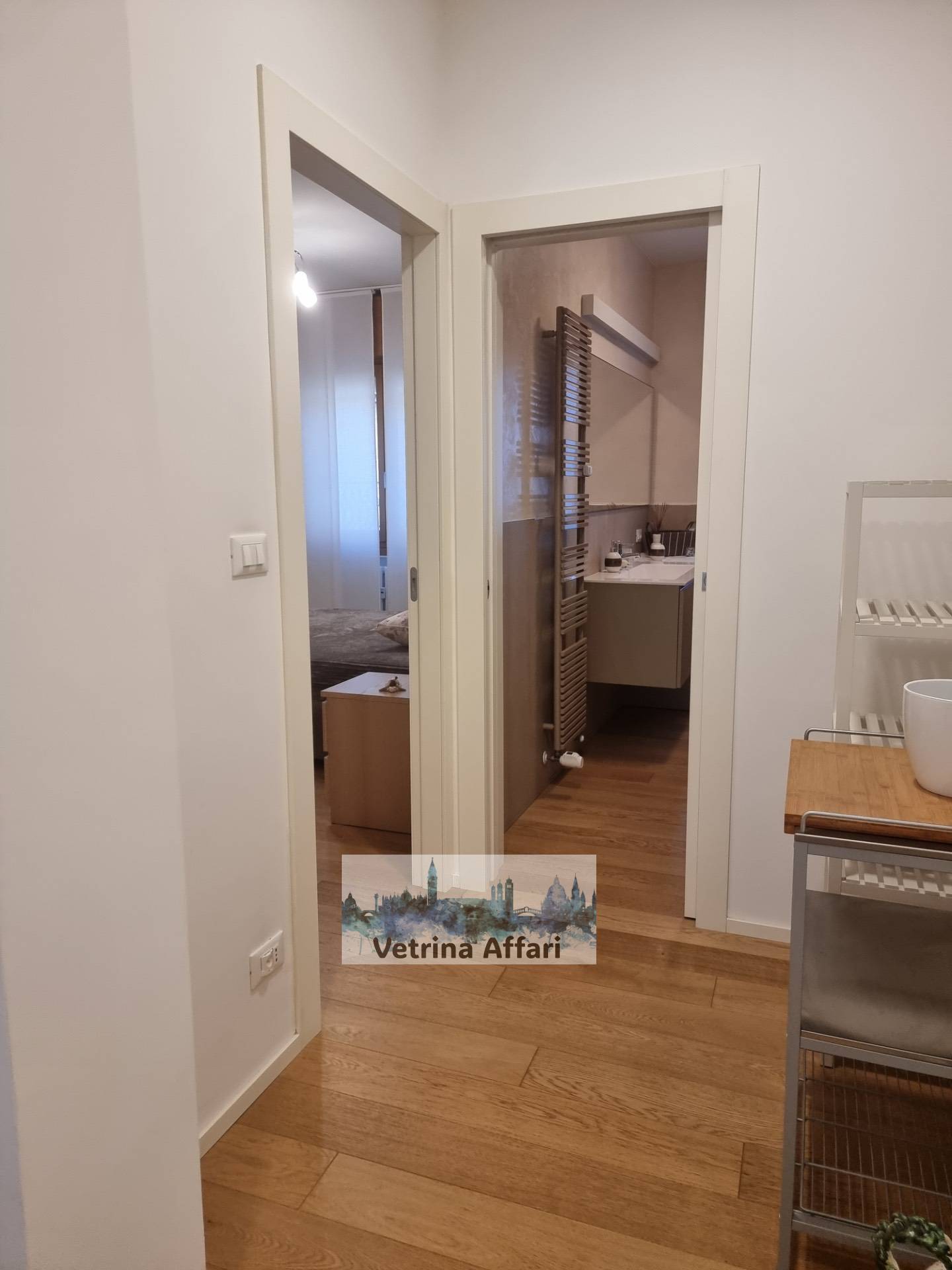 Appartamento in vendita a Venezia, Mestre