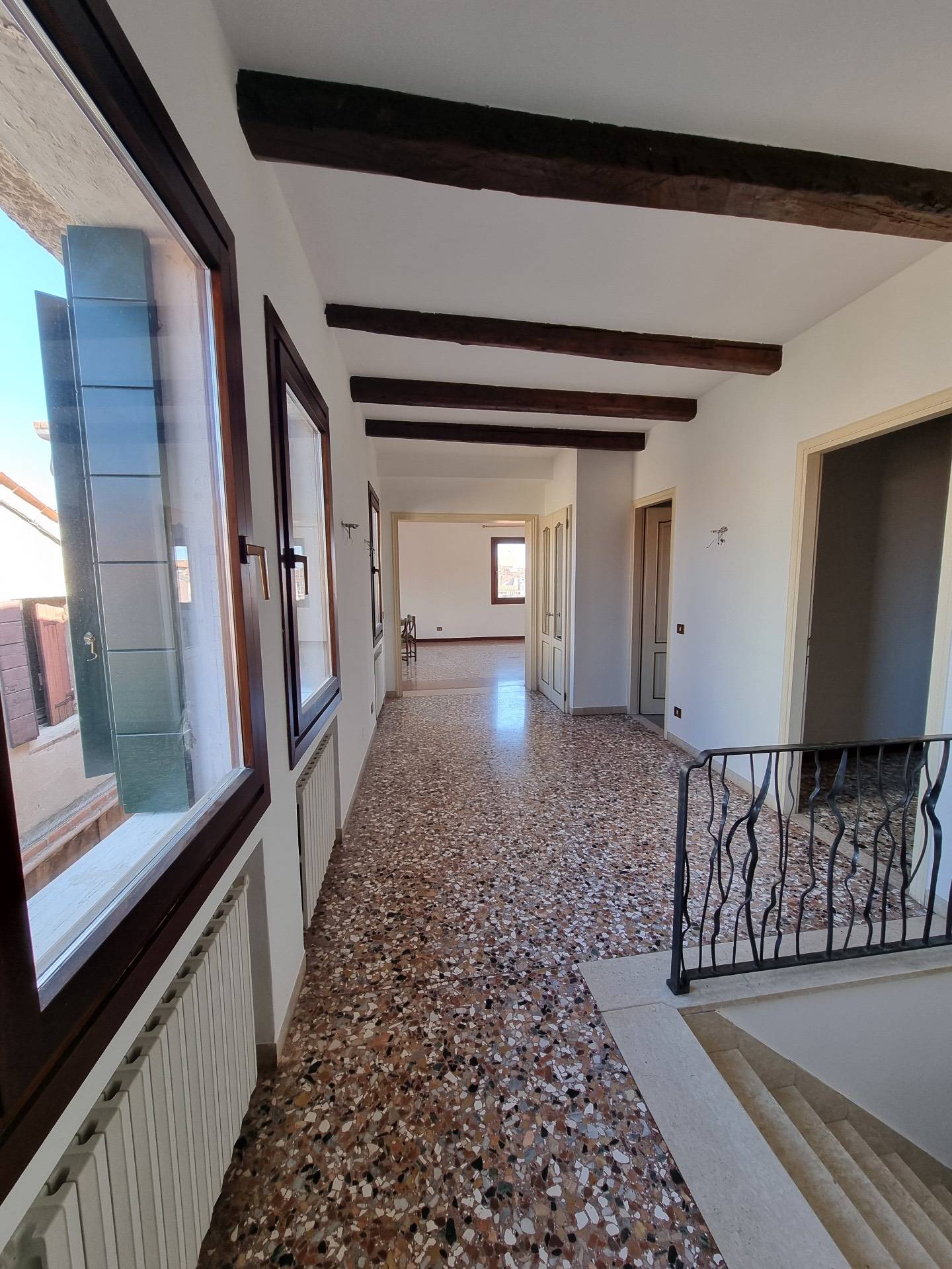 Appartamento in vendita a Venezia, Castello