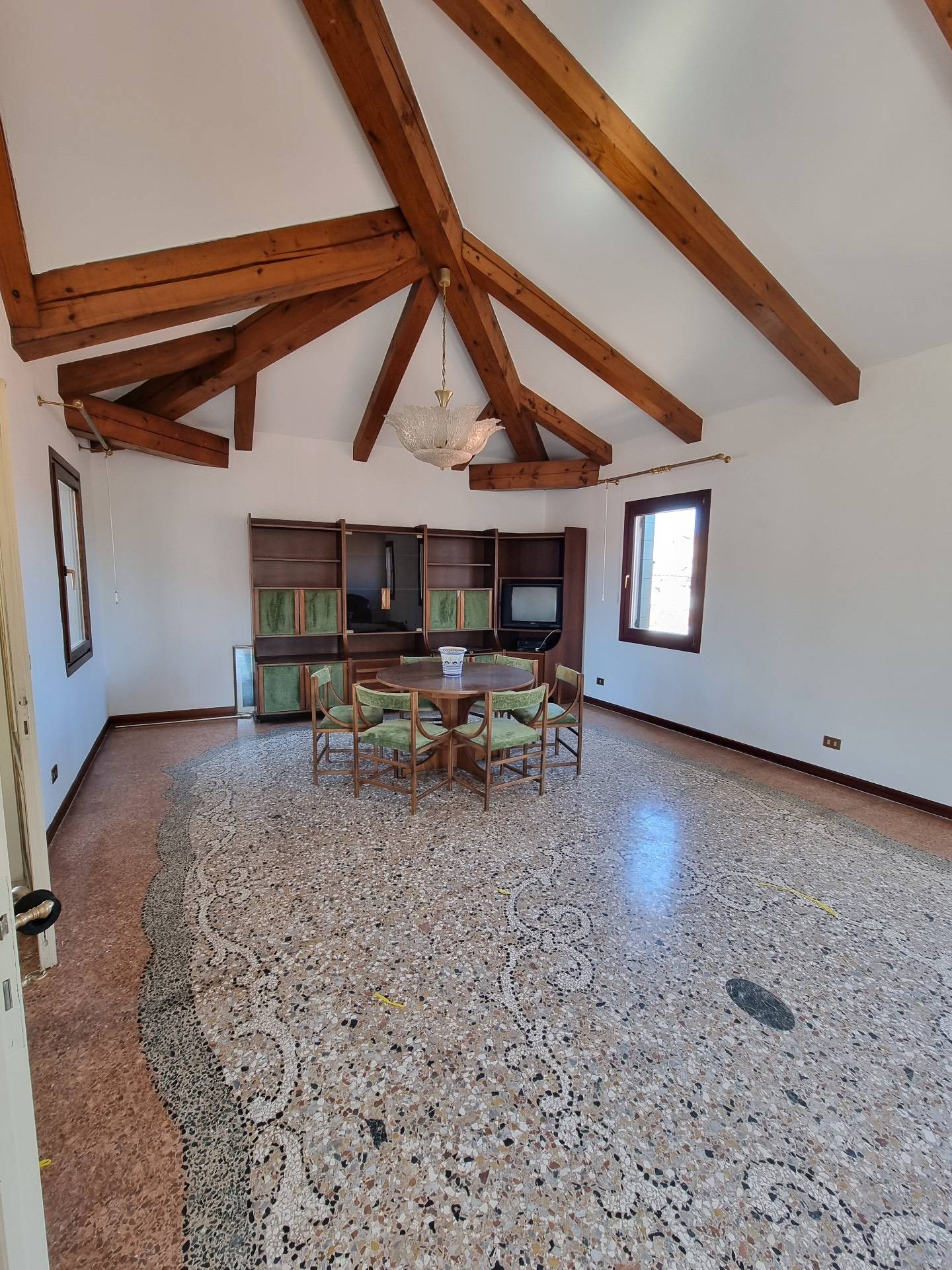 Appartamento in vendita a Venezia, Castello