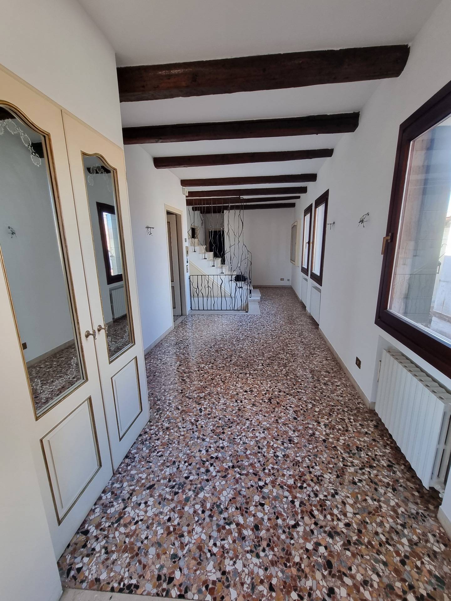 Appartamento in vendita a Venezia, Castello