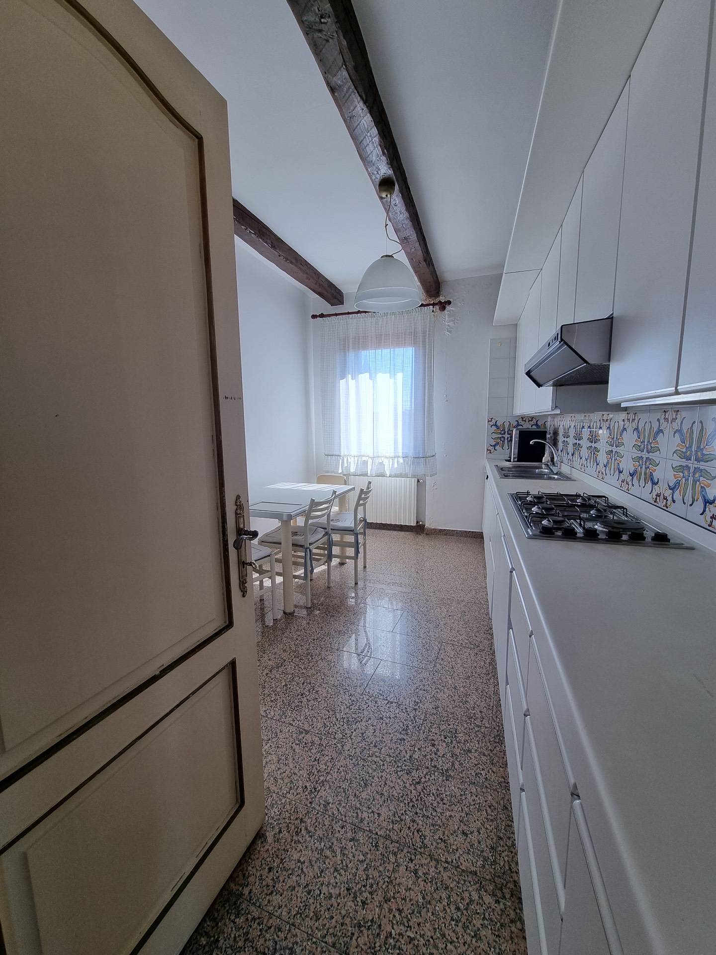 Appartamento in vendita a Venezia, Castello