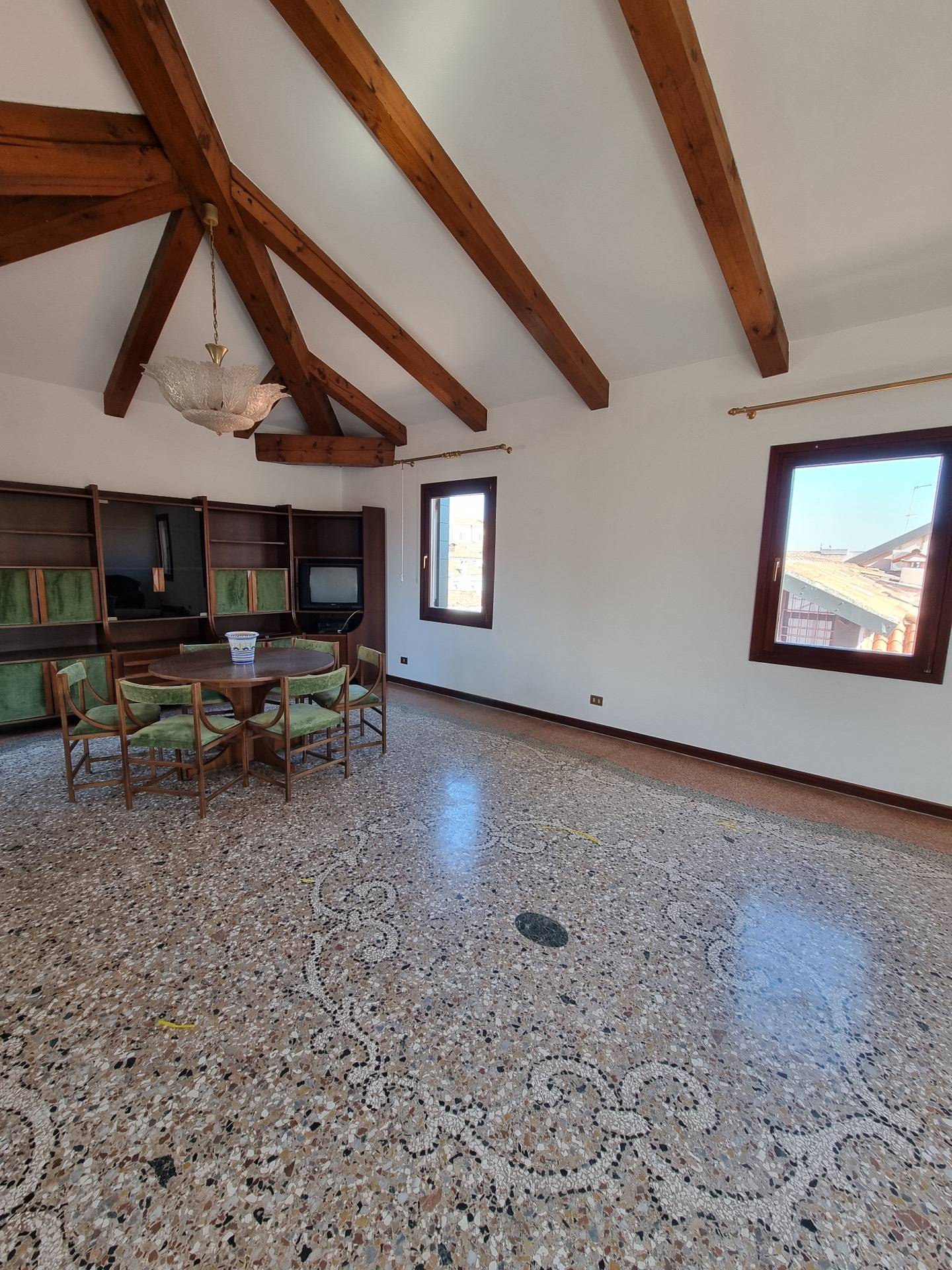 Appartamento in vendita a Venezia, Castello