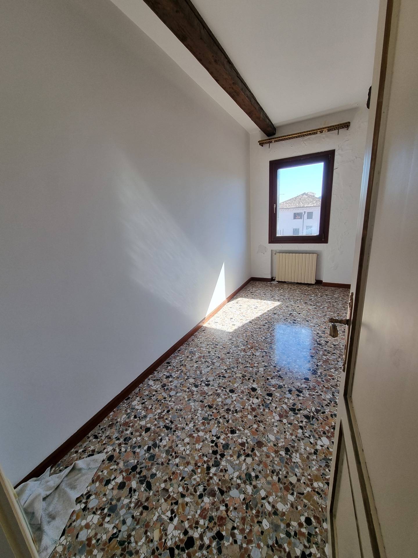 Appartamento in vendita a Venezia, Castello