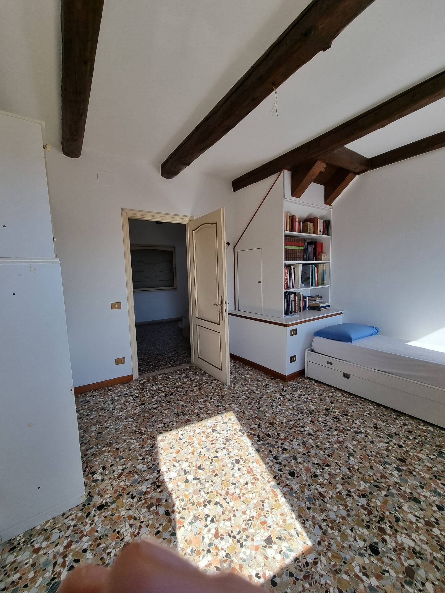 Appartamento in vendita a Venezia, Castello