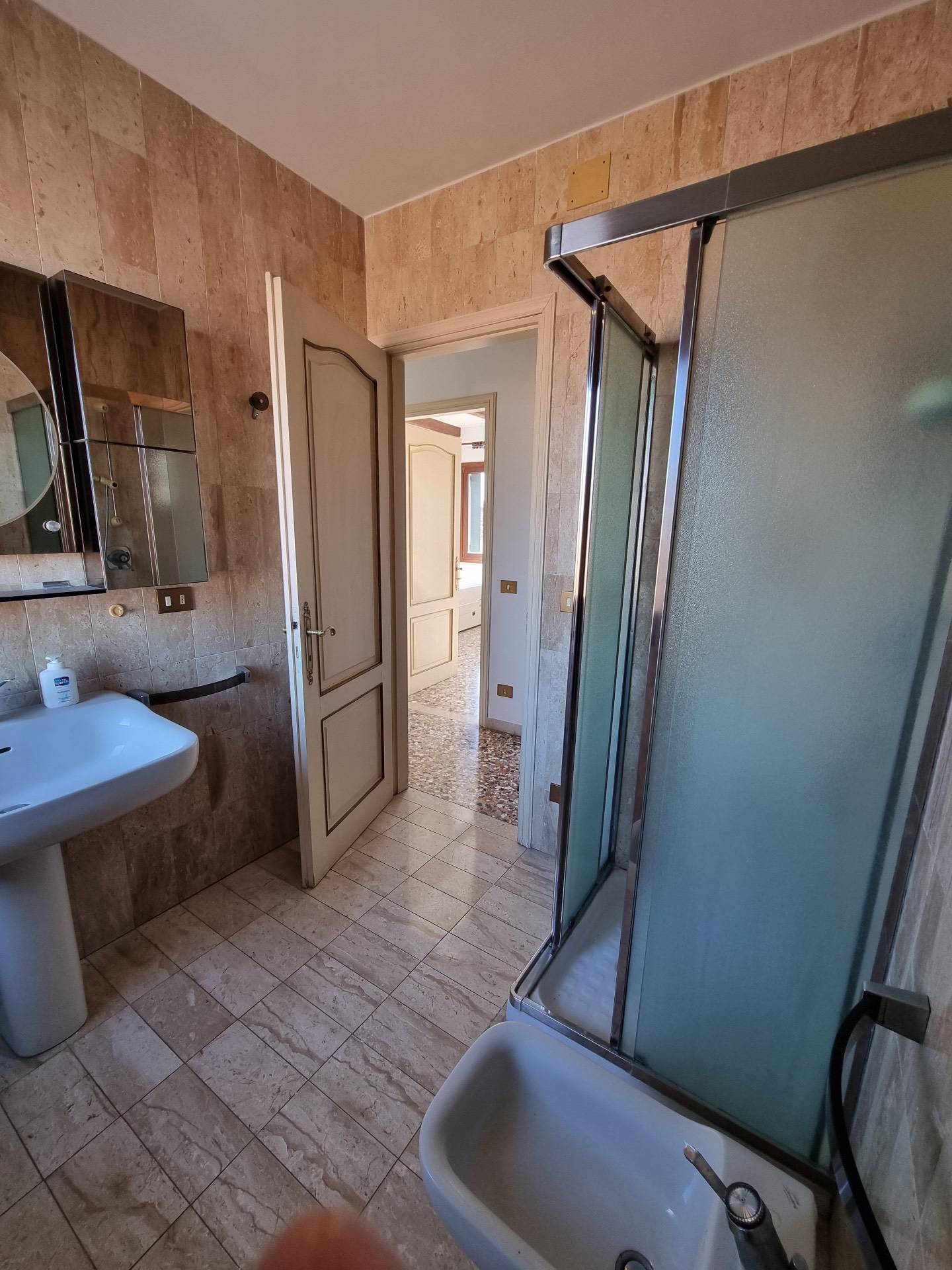 Appartamento in vendita a Venezia, Castello