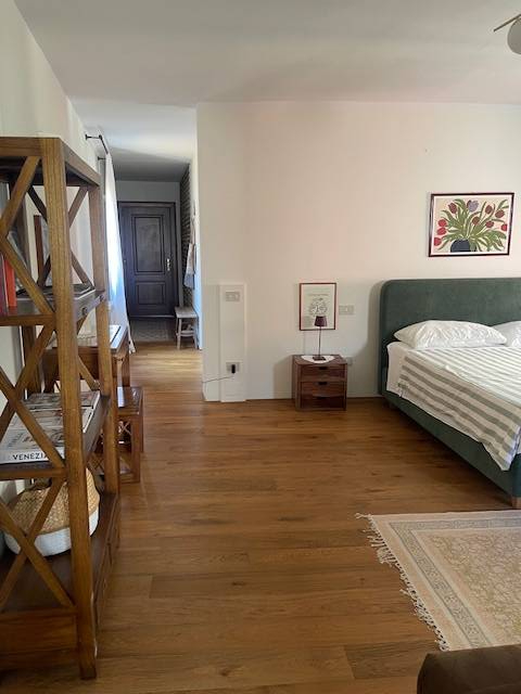 Appartamento in vendita a Venezia, Castello