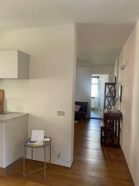 Appartamento in vendita a Venezia, Castello