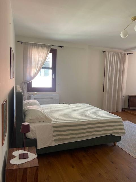 Appartamento in vendita a Venezia, Castello