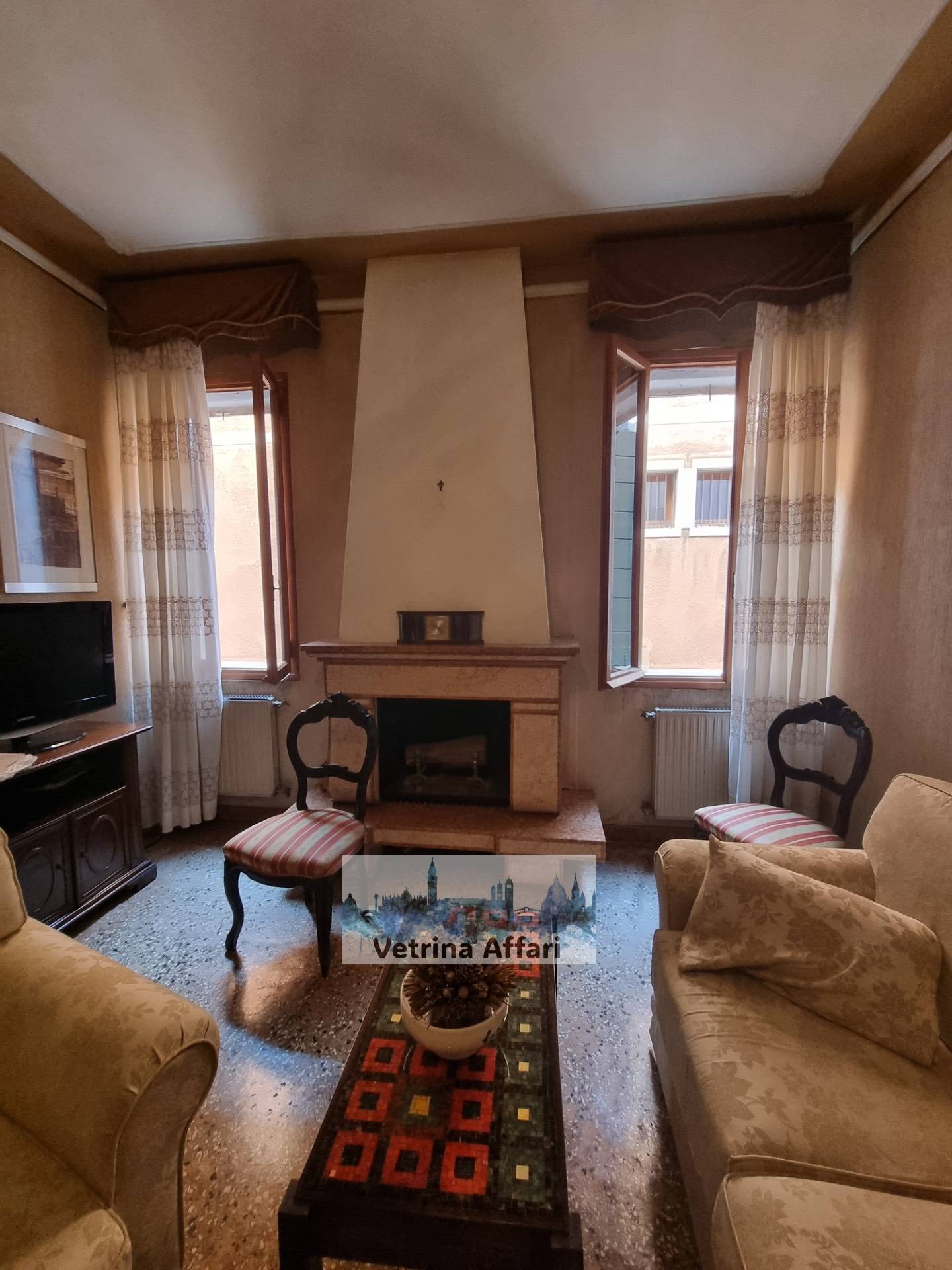 Appartamento in vendita a Venezia, Dorsoduro