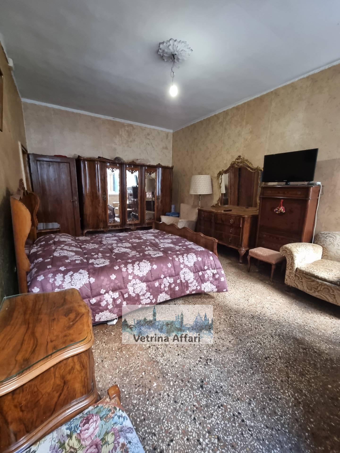 Appartamento in vendita a Venezia, Dorsoduro