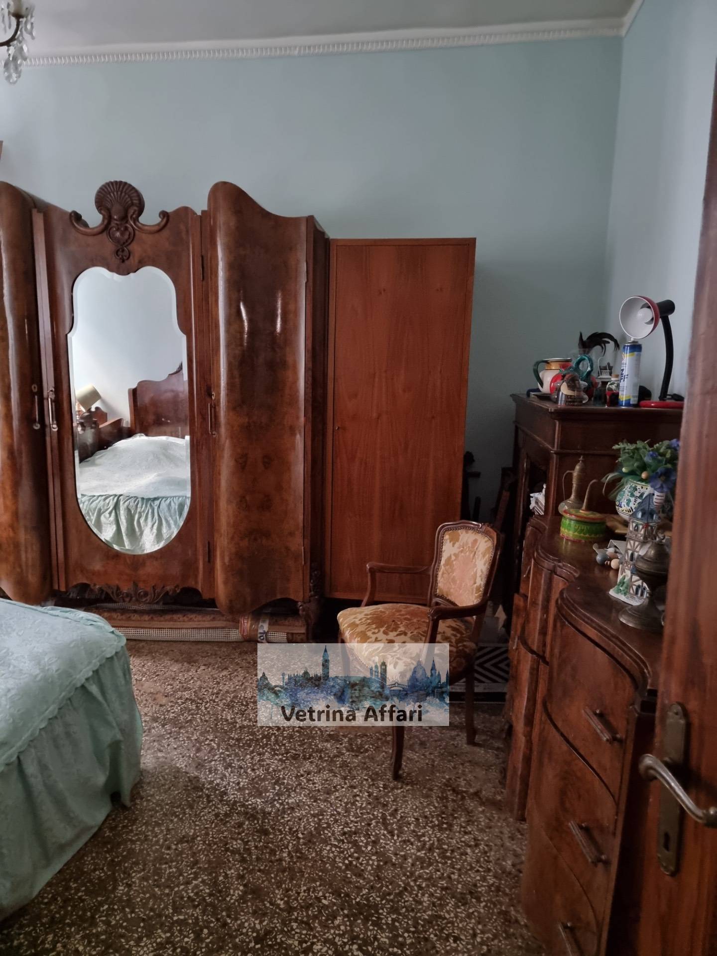 Appartamento in vendita a Venezia, Dorsoduro