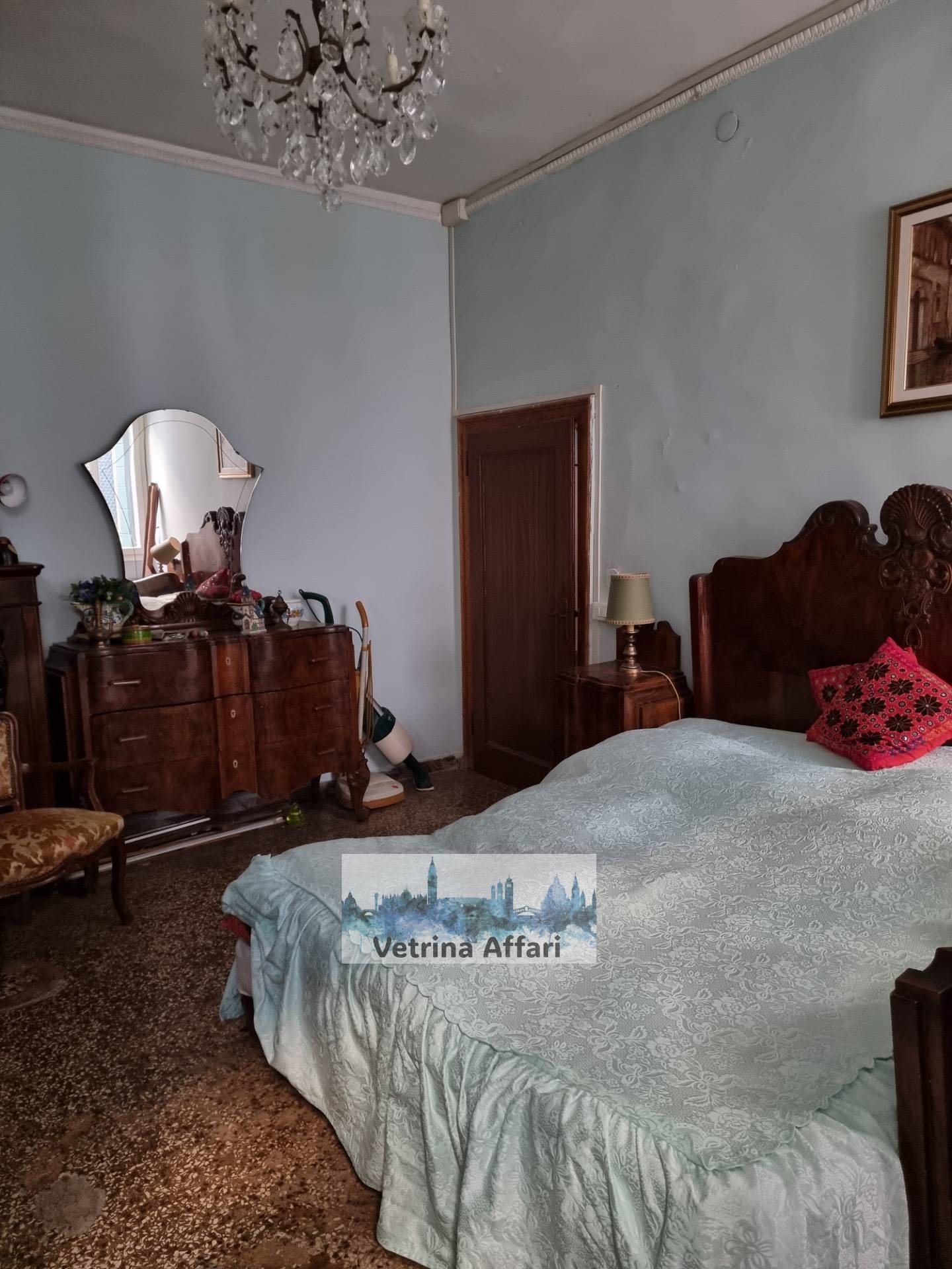 Appartamento in vendita a Venezia, Dorsoduro