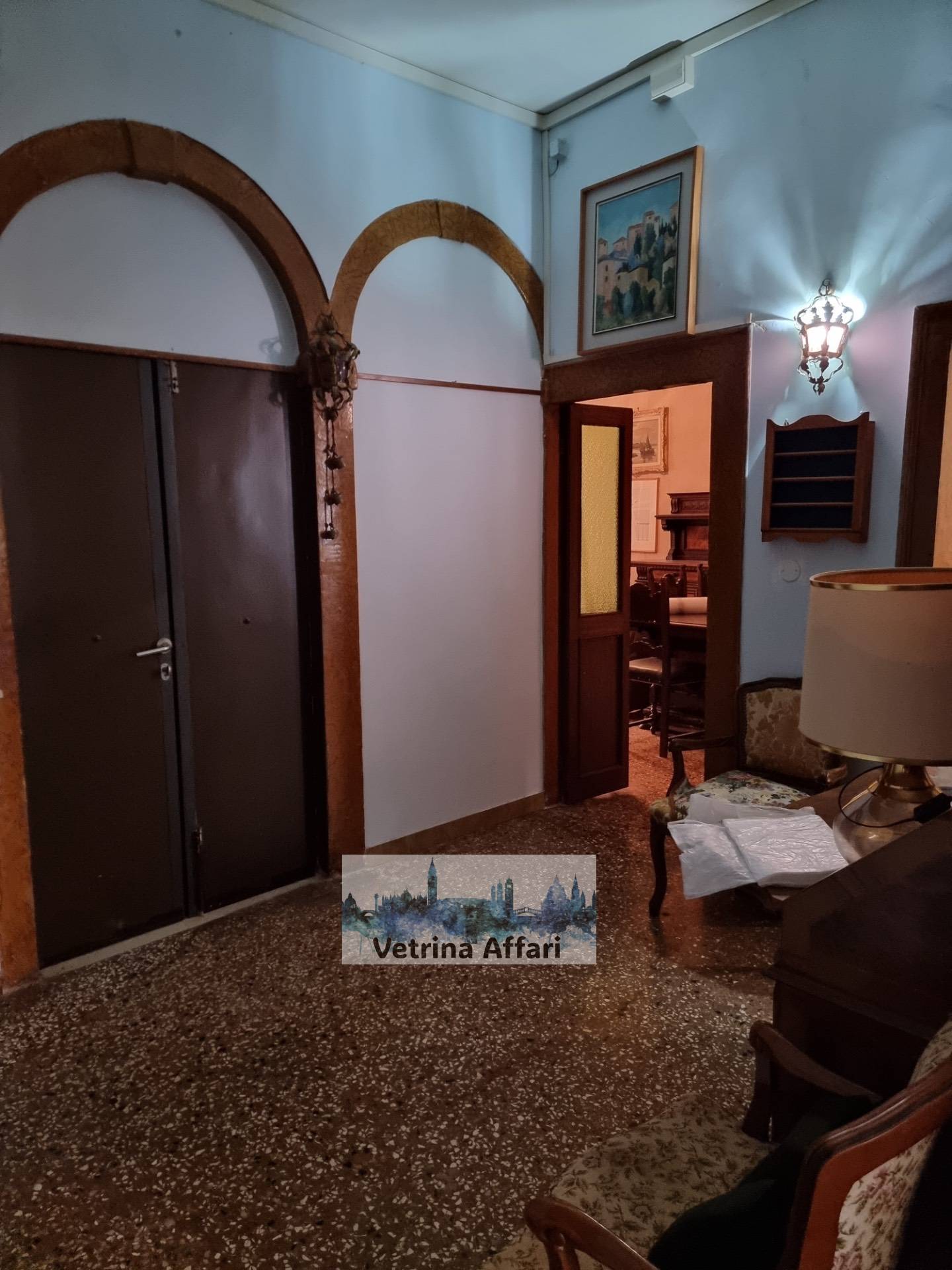 Appartamento in vendita a Venezia, Dorsoduro