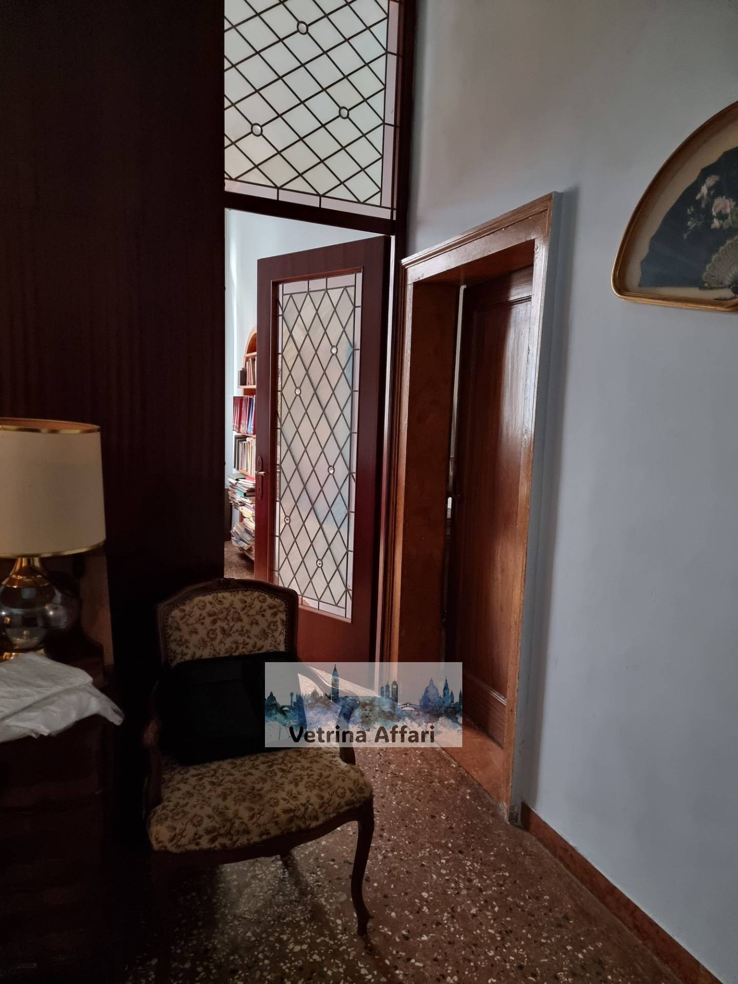 Appartamento in vendita a Venezia, Dorsoduro