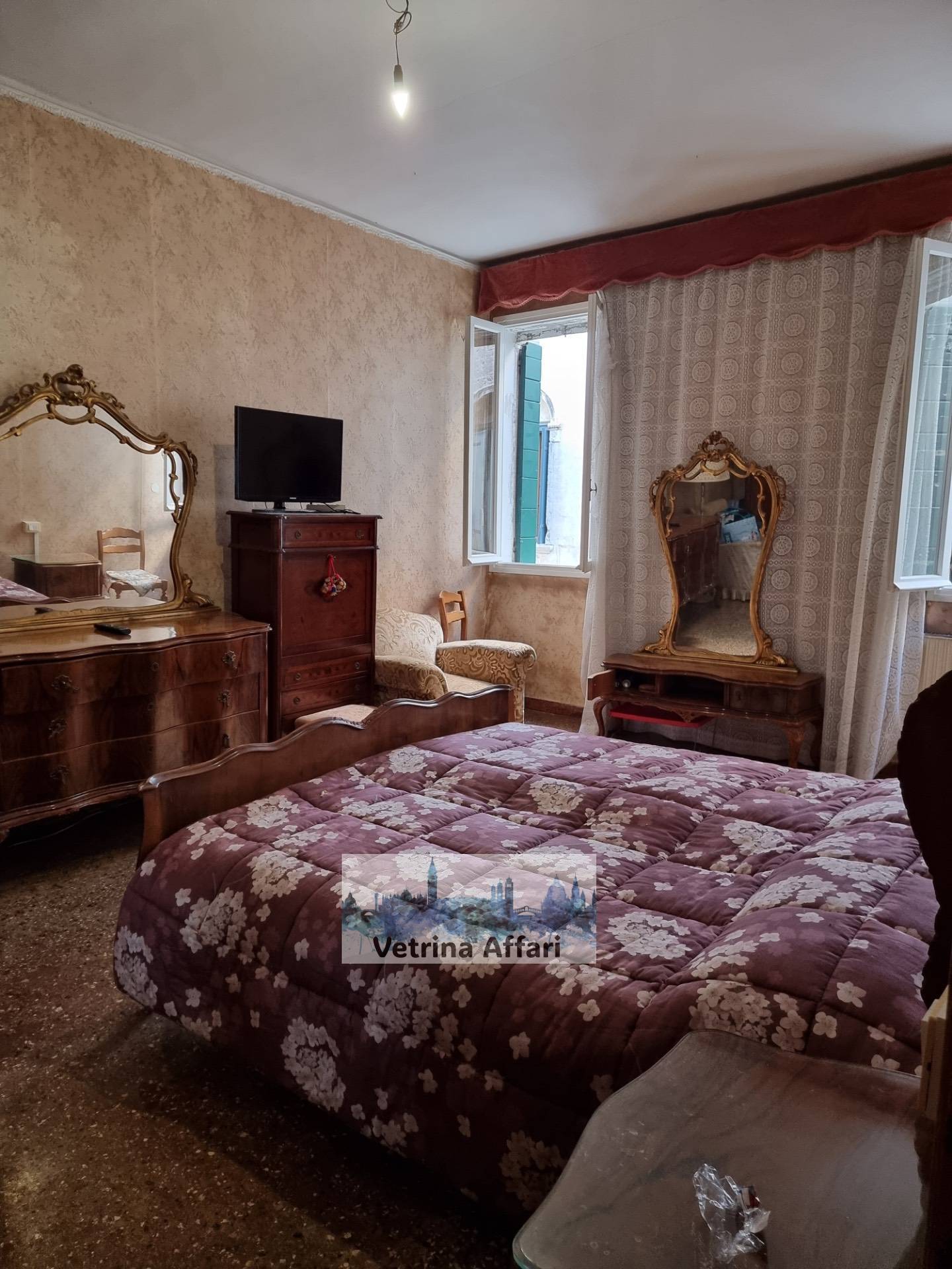 Appartamento in vendita a Venezia, Dorsoduro