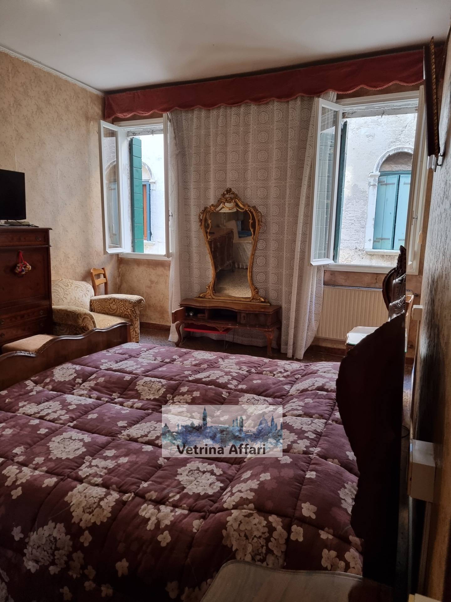 Appartamento in vendita a Venezia, Dorsoduro