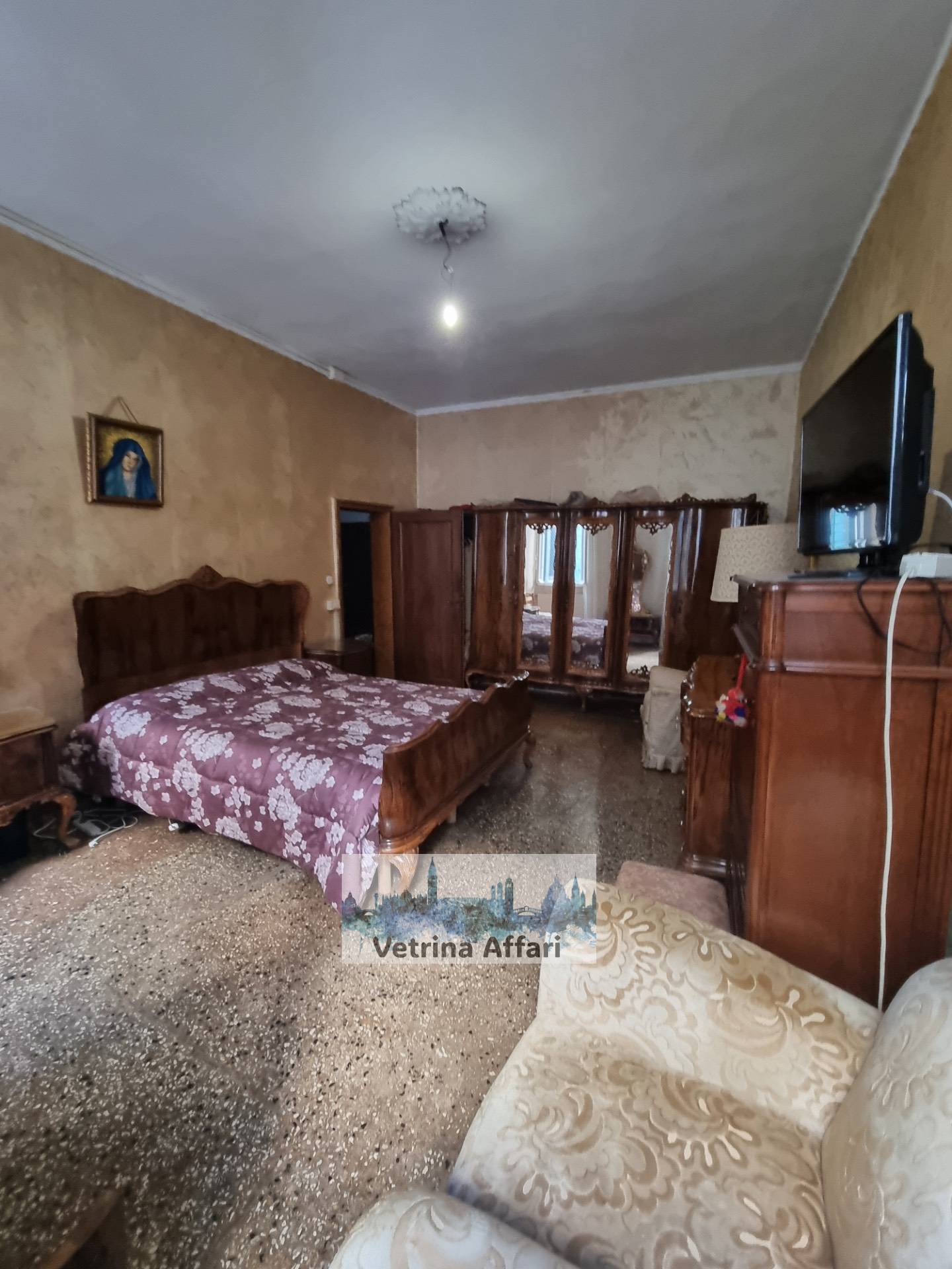 Appartamento in vendita a Venezia, Dorsoduro