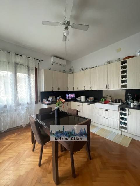 Appartamento in vendita a Venezia, Lido di Venezia centro