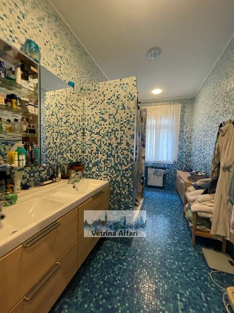 Appartamento in vendita a Venezia, Lido di Venezia centro