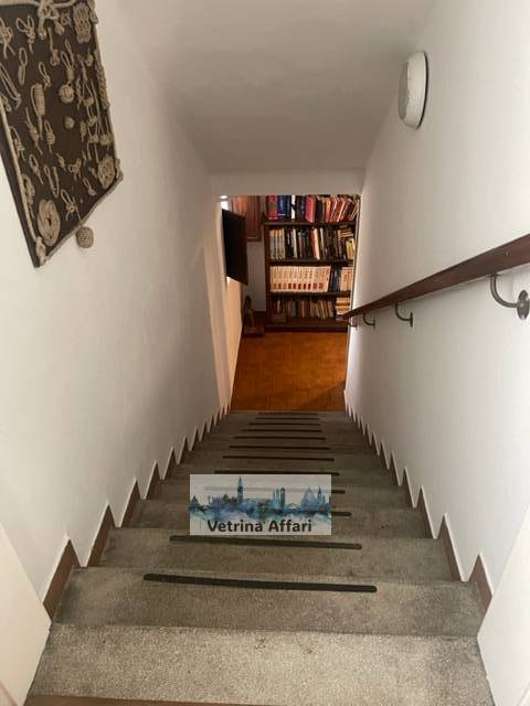 Appartamento in vendita a Venezia, Lido di Venezia centro