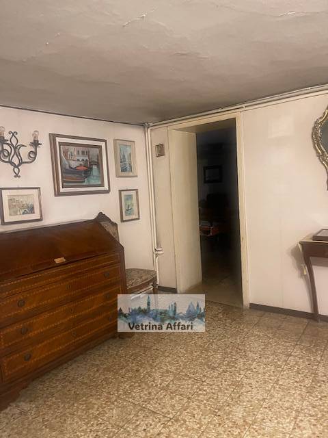 Appartamento in vendita a Venezia, San Polo