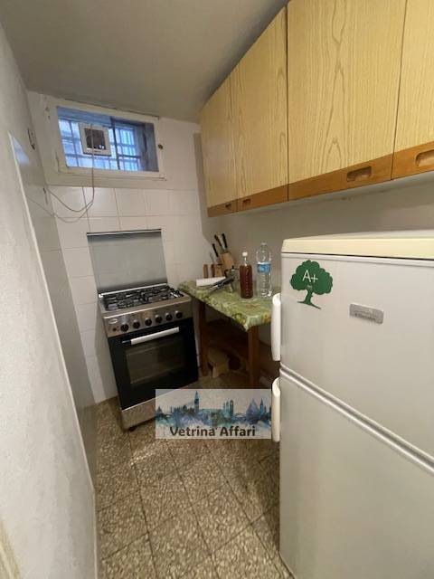 Appartamento in vendita a Venezia, San Polo