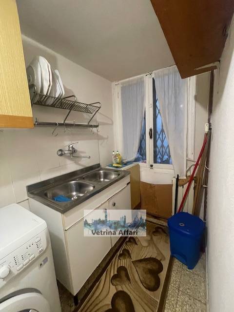 Appartamento in vendita a Venezia, San Polo