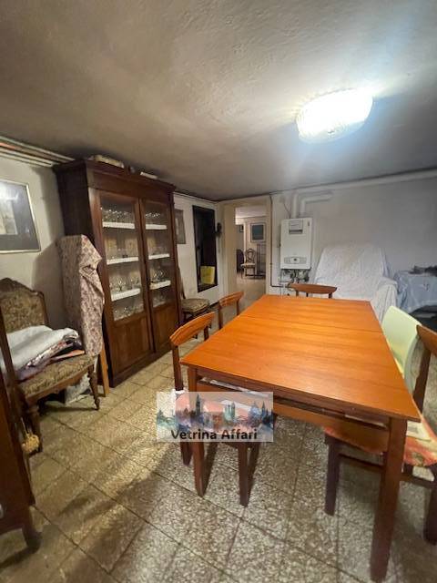 Appartamento in vendita a Venezia, San Polo