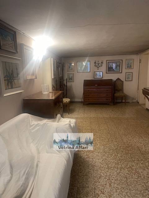 Appartamento in vendita a Venezia, San Polo