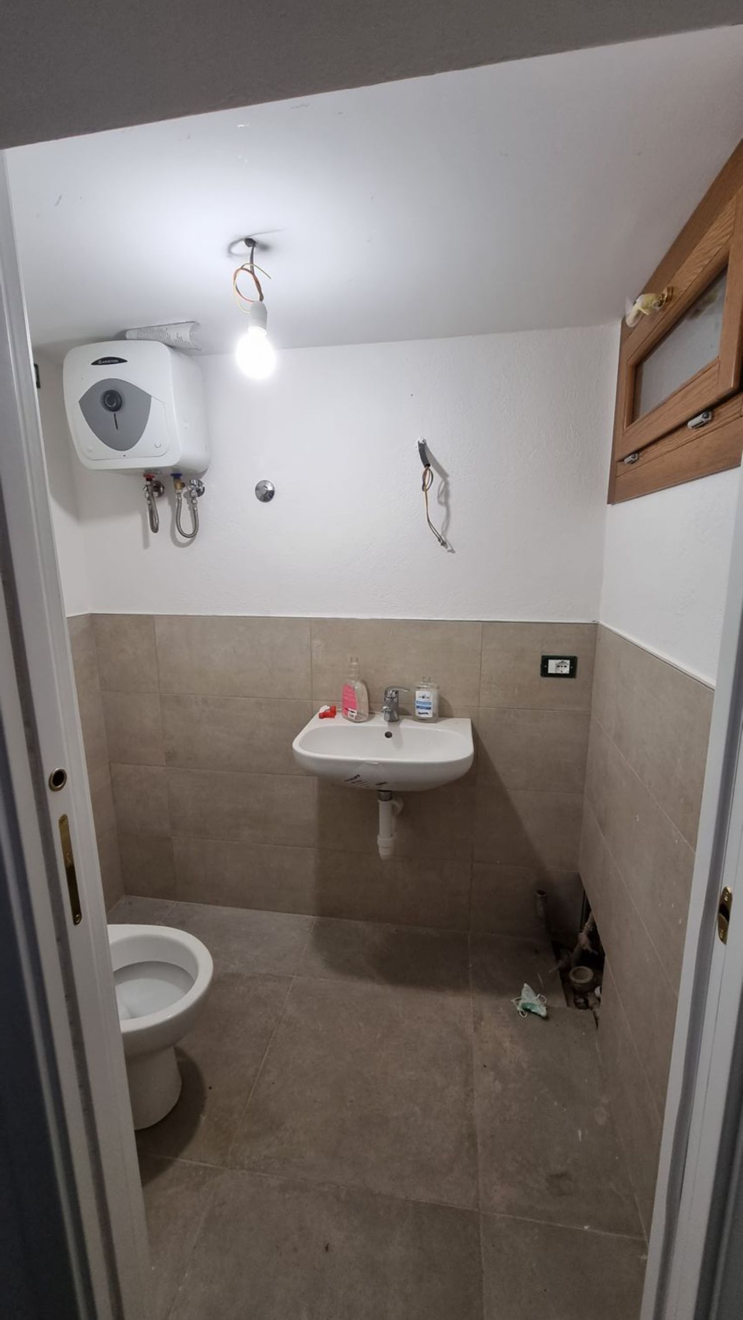 Locale commerciale in vendita a Venezia, Cannaregio