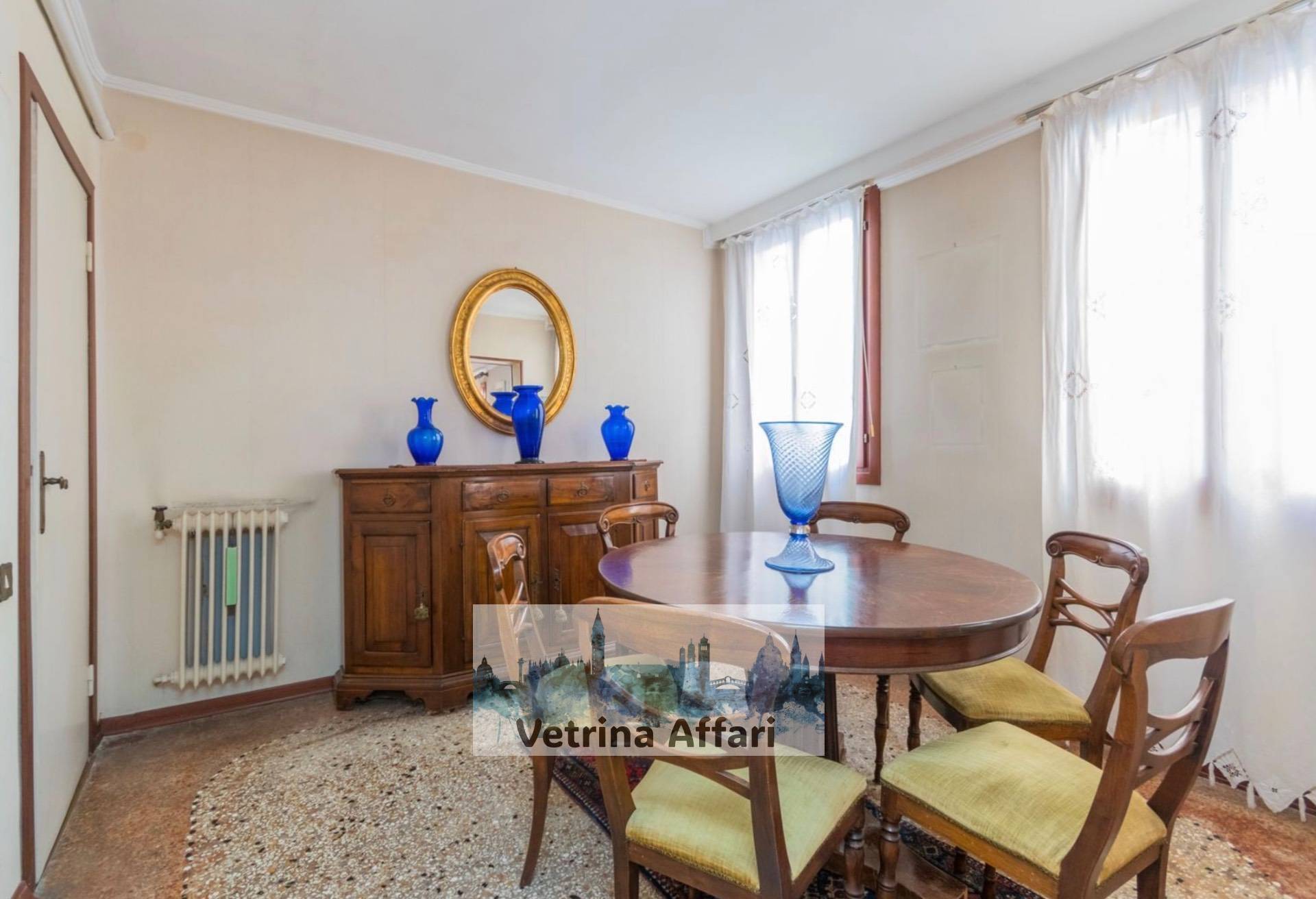 Appartamento in vendita a Venezia, San Marco