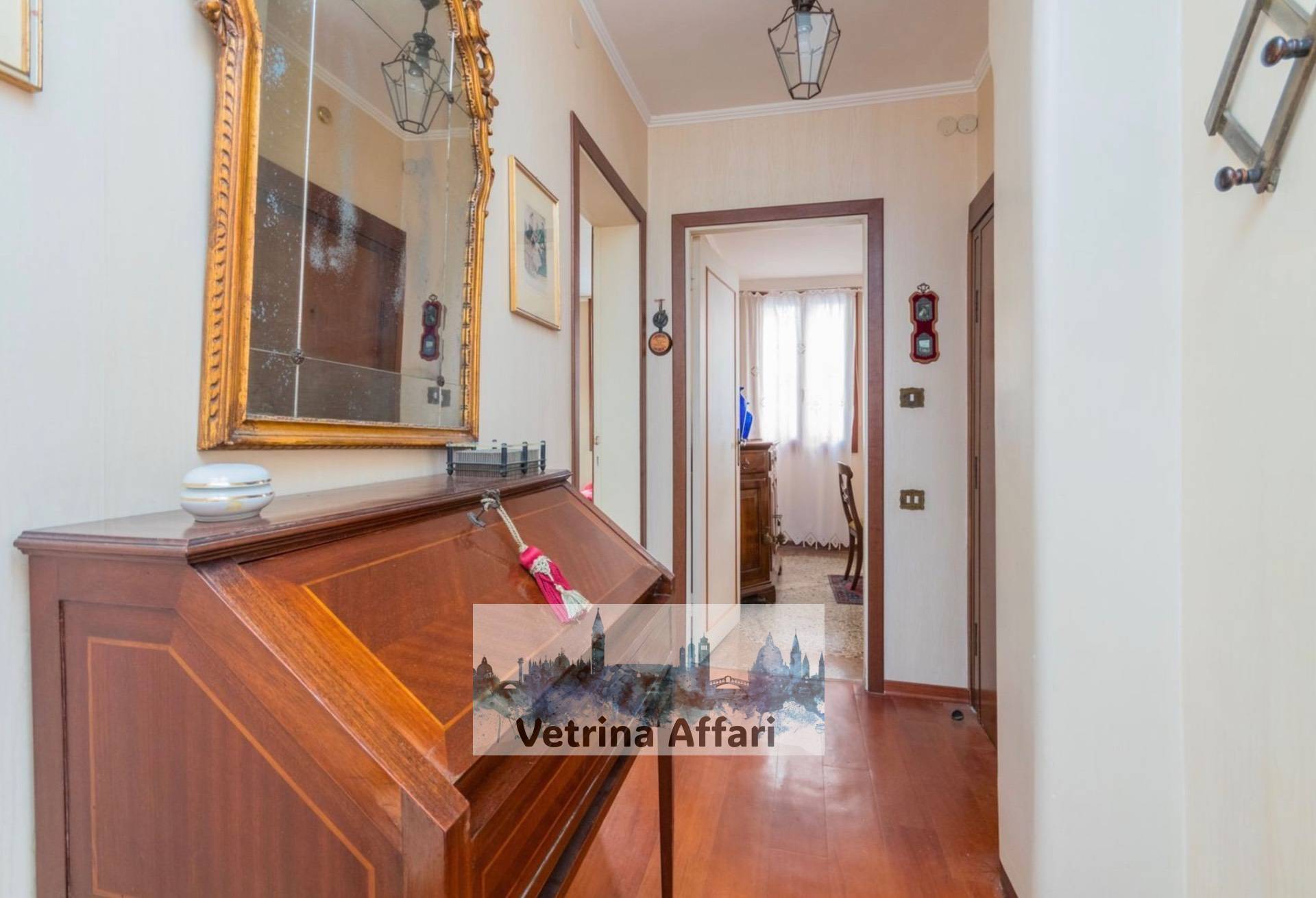 Appartamento in vendita a Venezia, San Marco