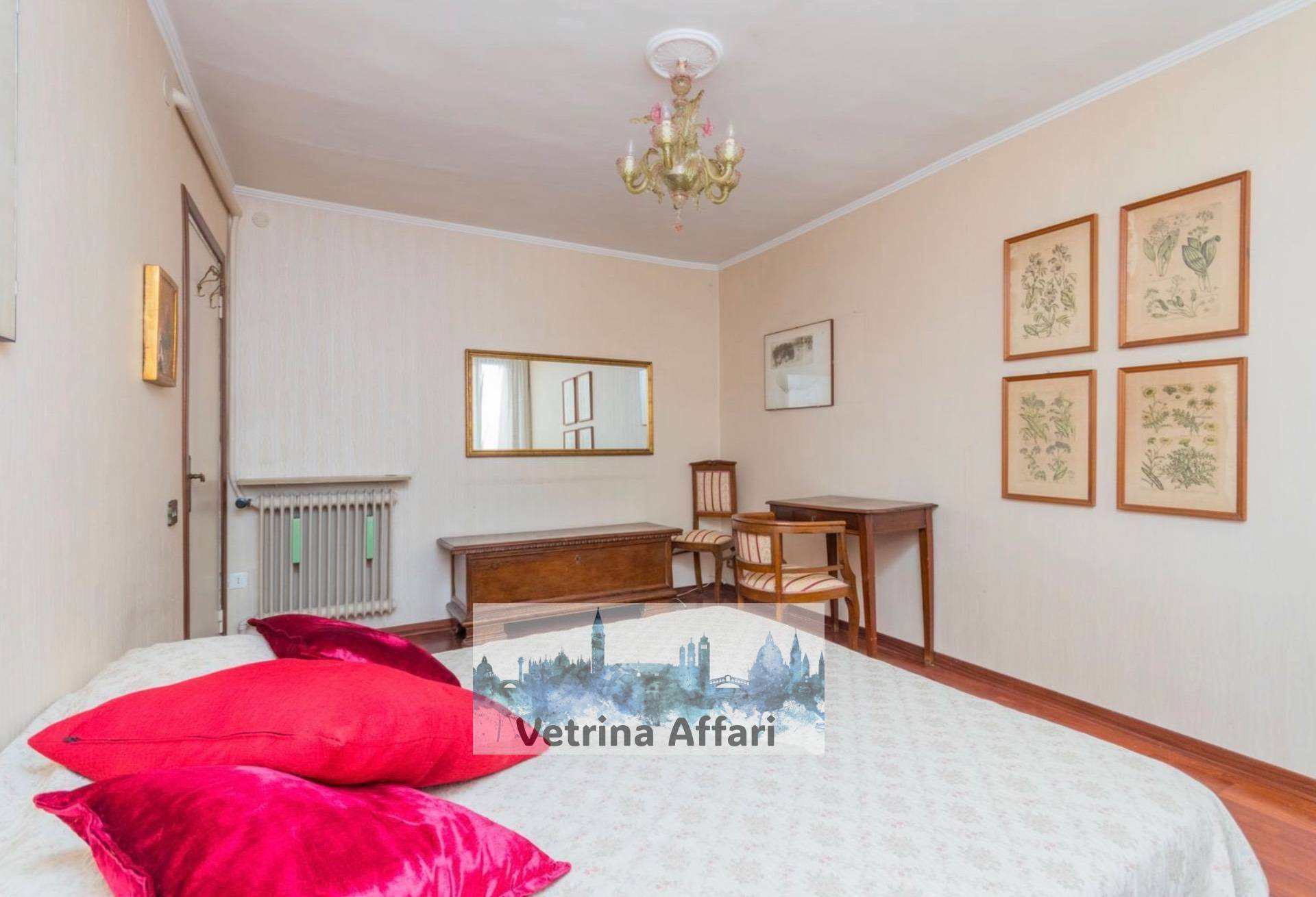 Appartamento in vendita a Venezia, San Marco