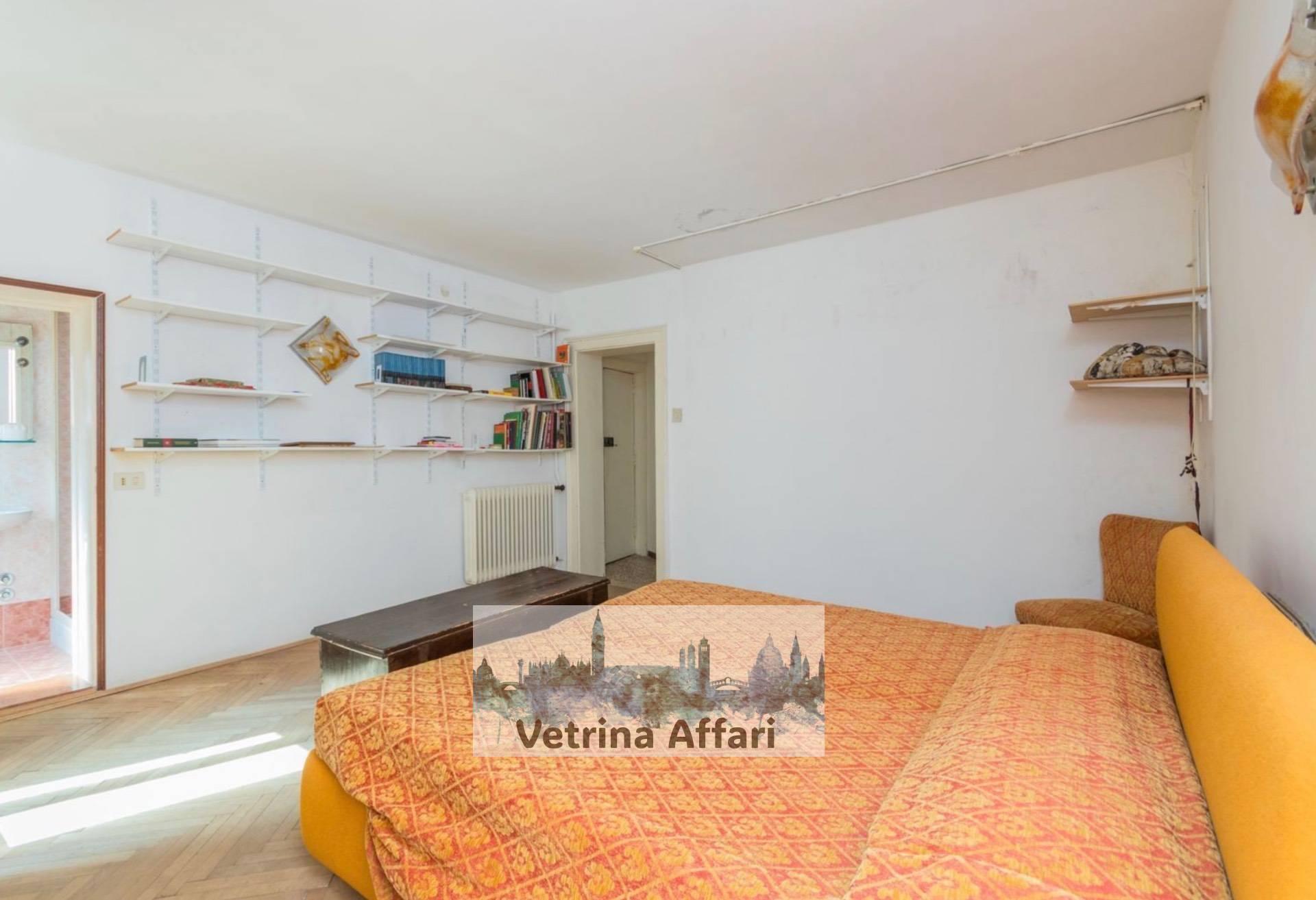 Appartamento in vendita a Venezia, San Marco