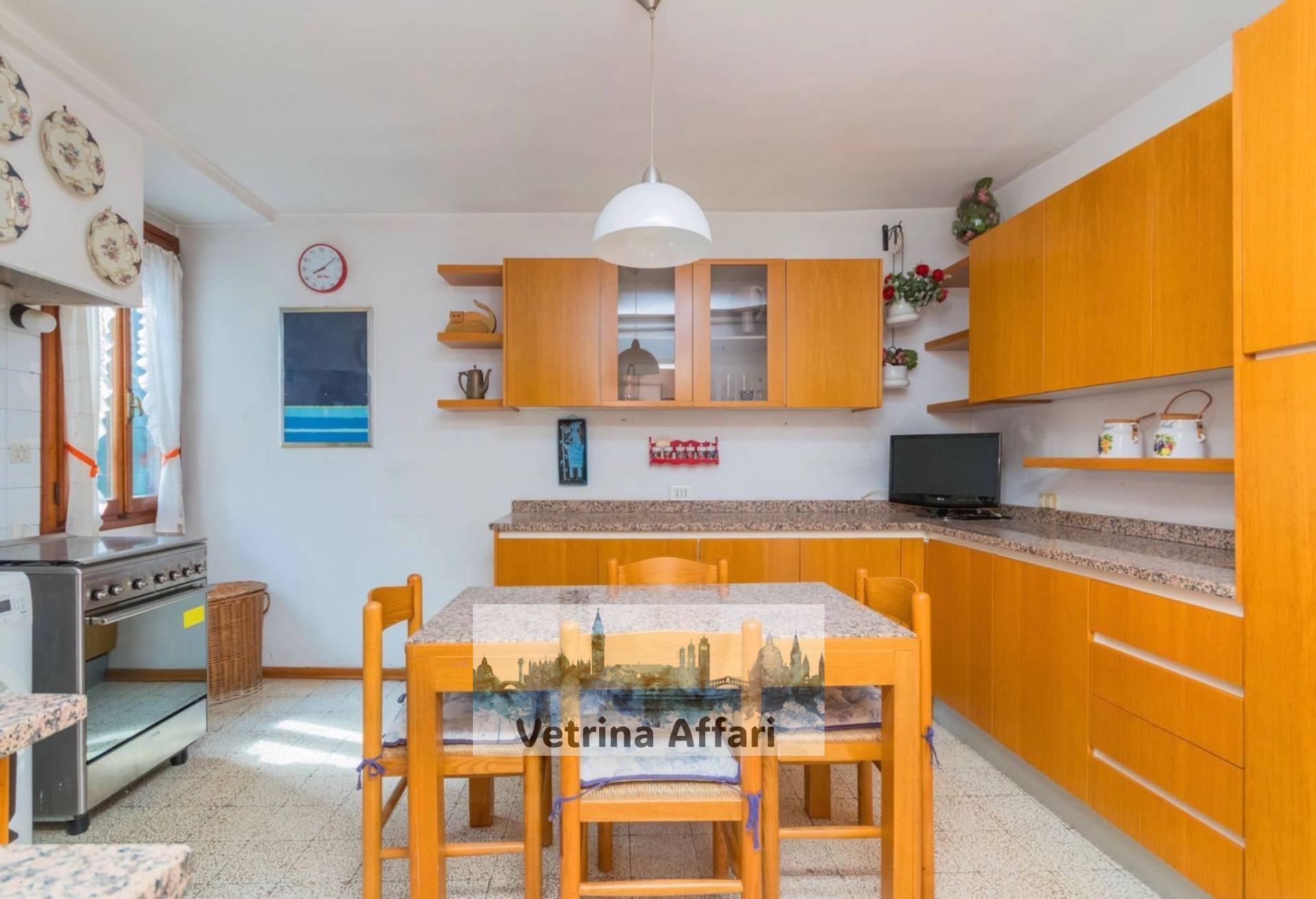 Appartamento in vendita a Venezia, San Marco