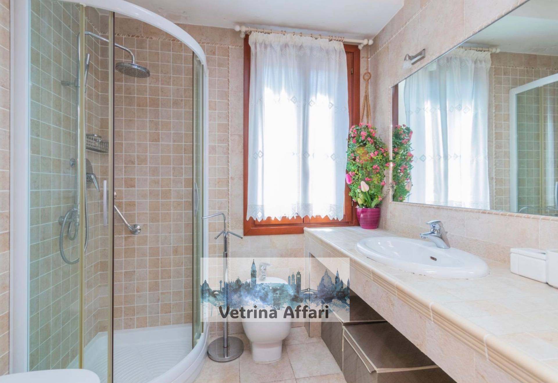 Appartamento in vendita a Venezia, San Marco