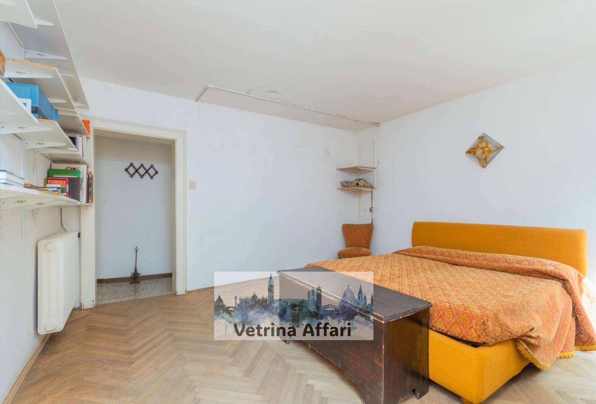 Appartamento in vendita a Venezia, San Marco