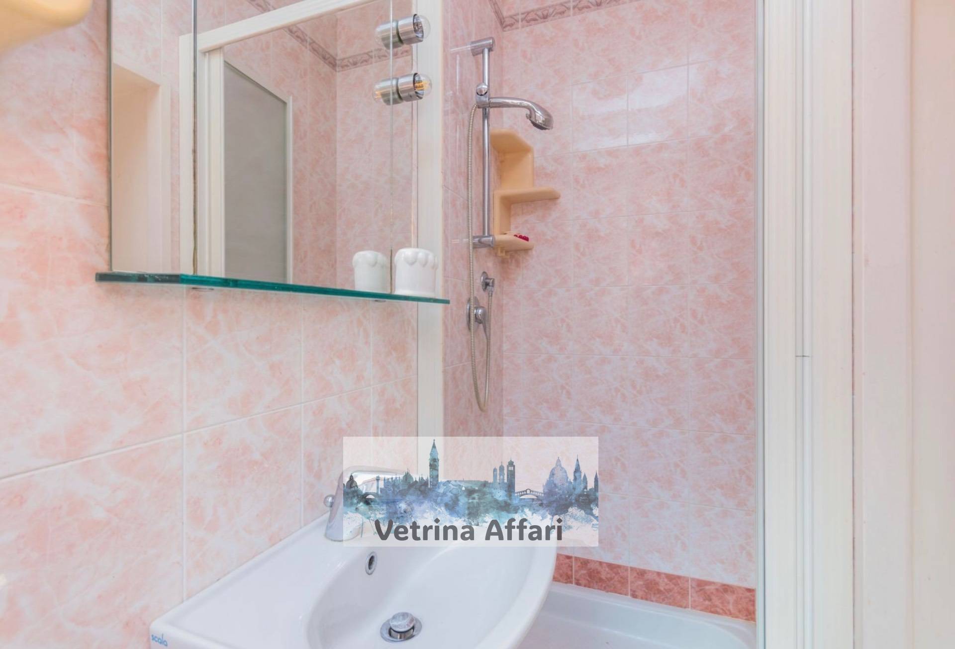 Appartamento in vendita a Venezia, San Marco