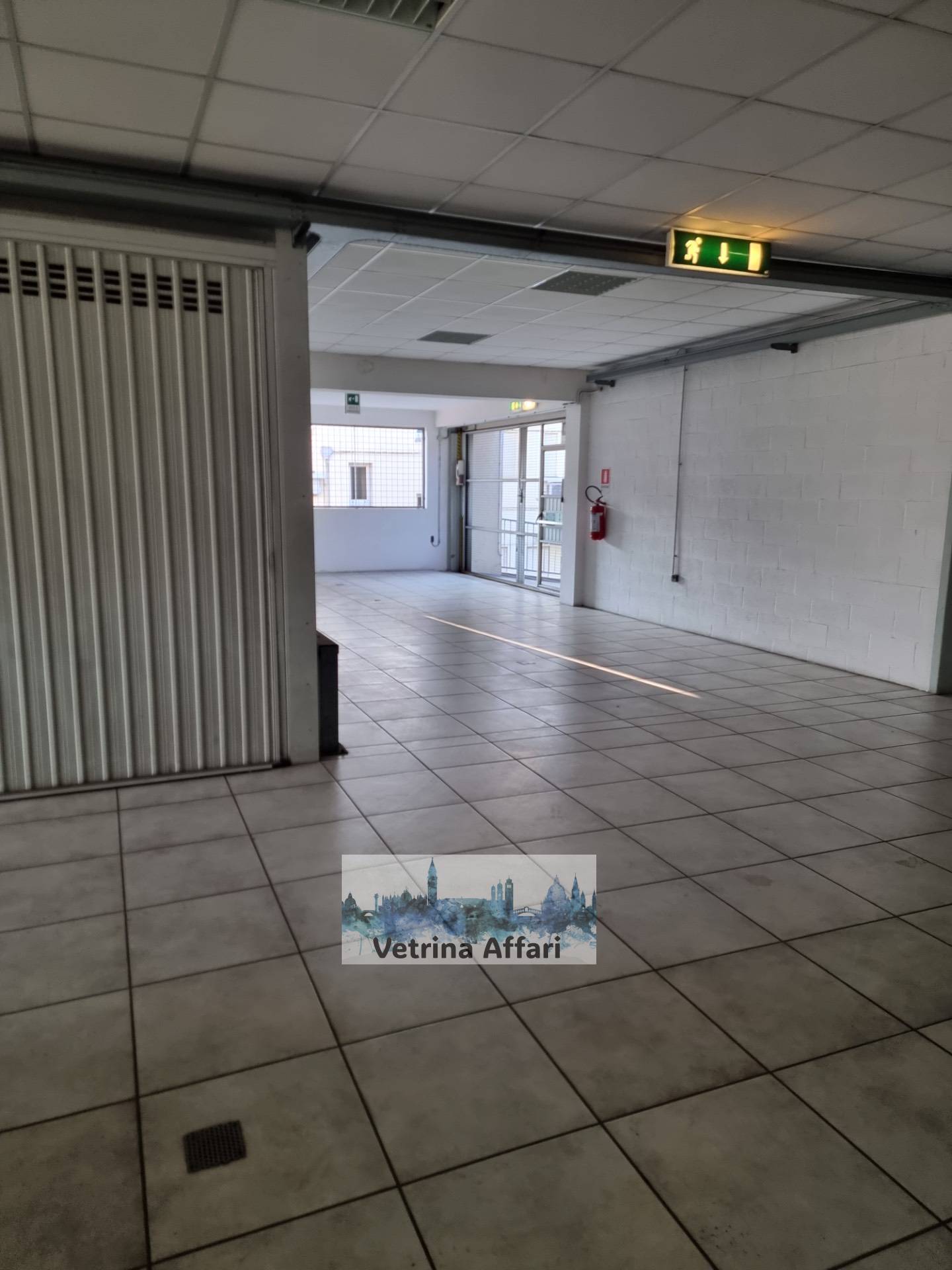 Box o garage in vendita a Venezia, Mestre