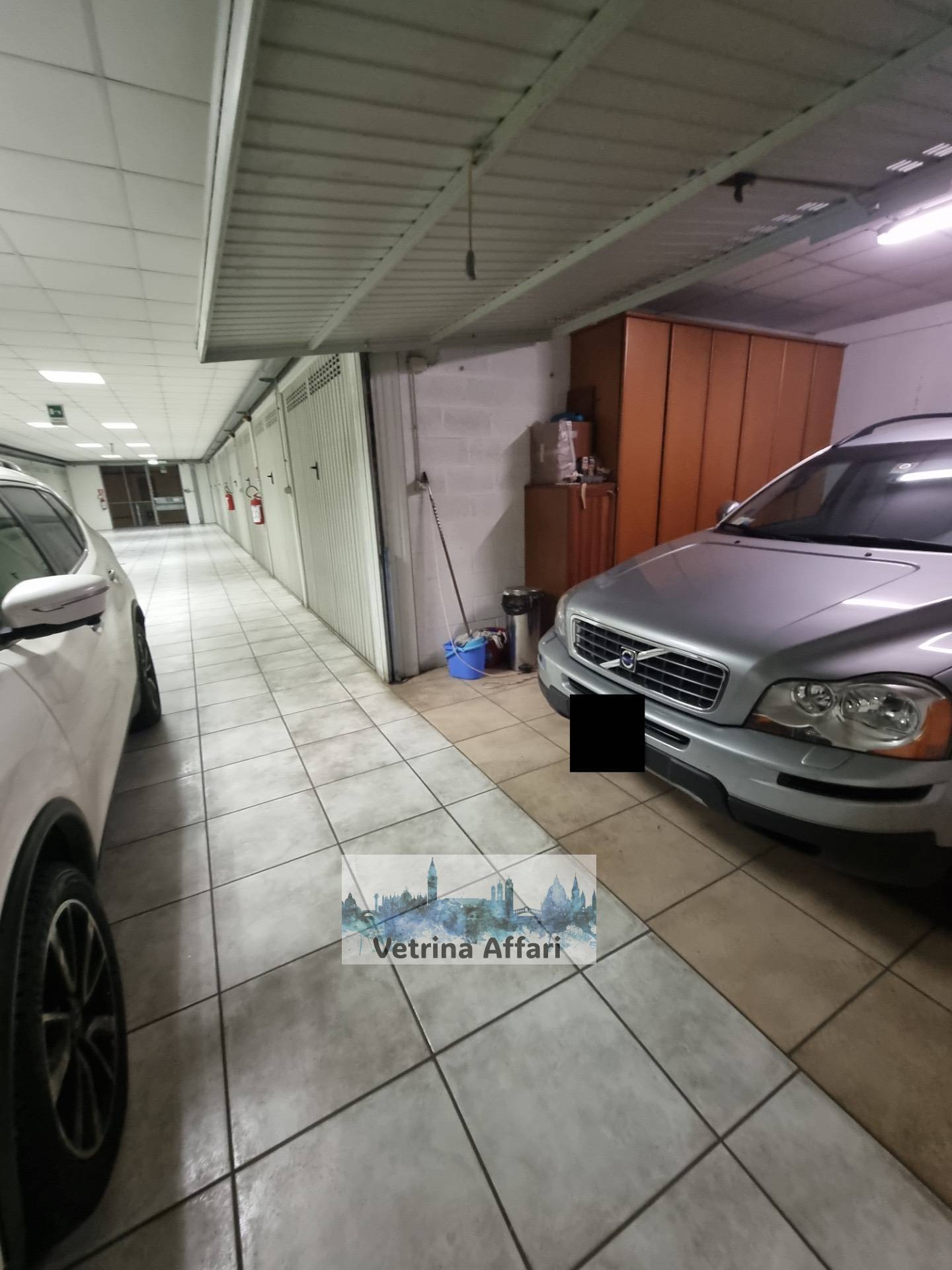 Box o garage in vendita a Venezia, Mestre