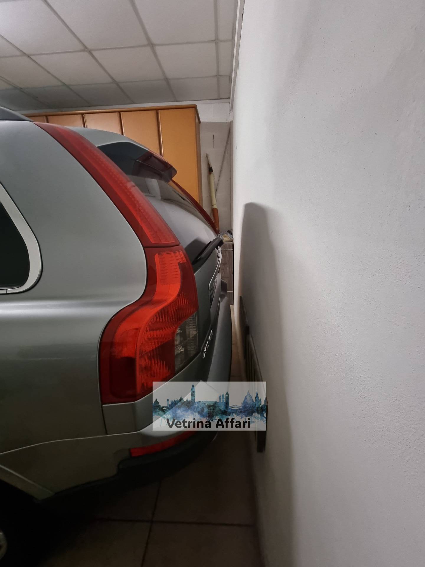 Box o garage in vendita a Venezia, Mestre