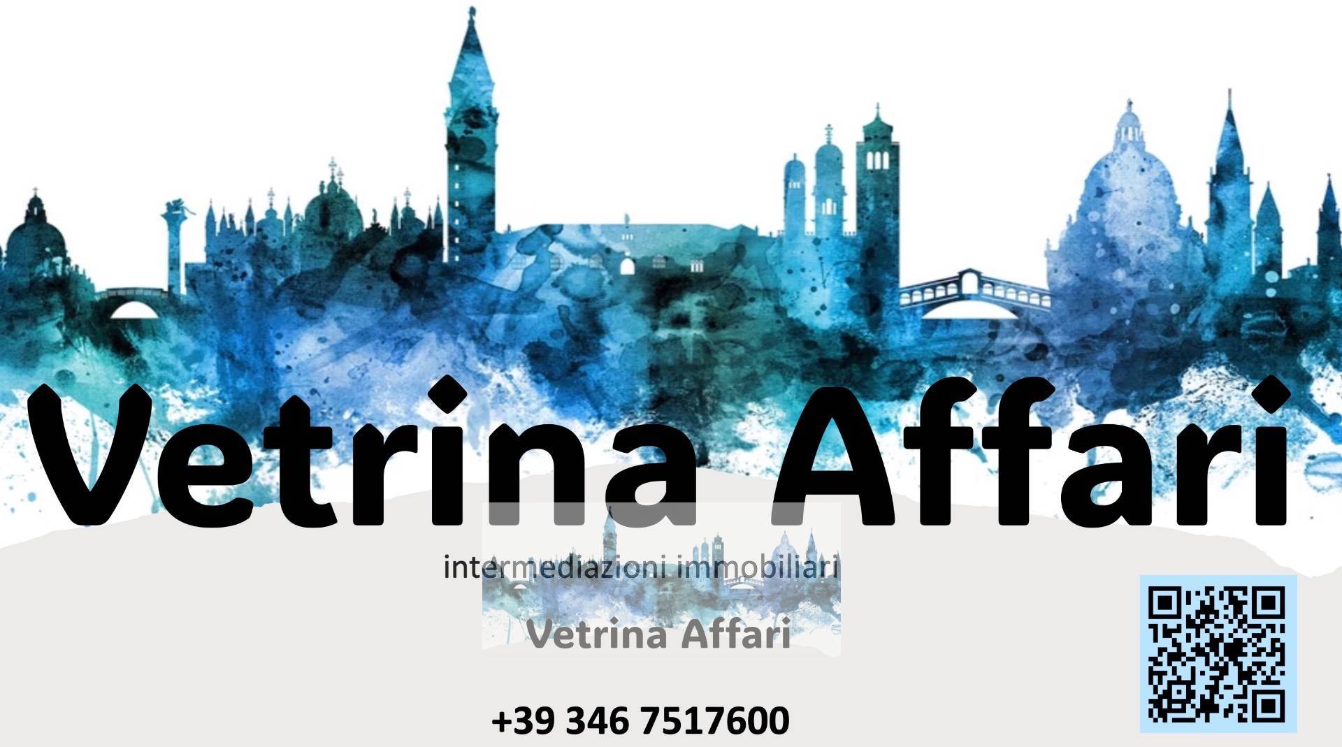 Box o garage in vendita a Venezia, Mestre