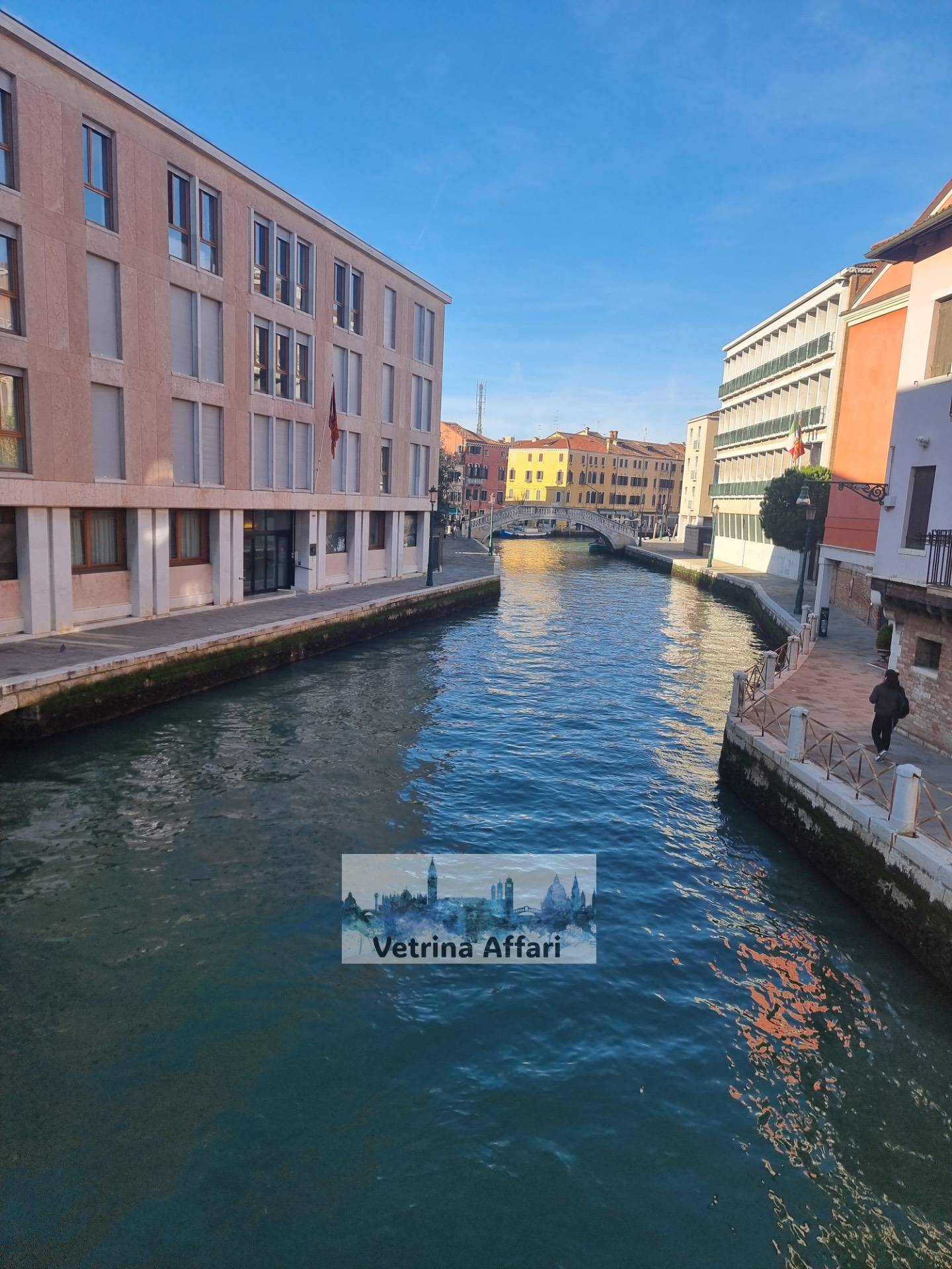 Appartamento in vendita a Venezia, Dorsoduro