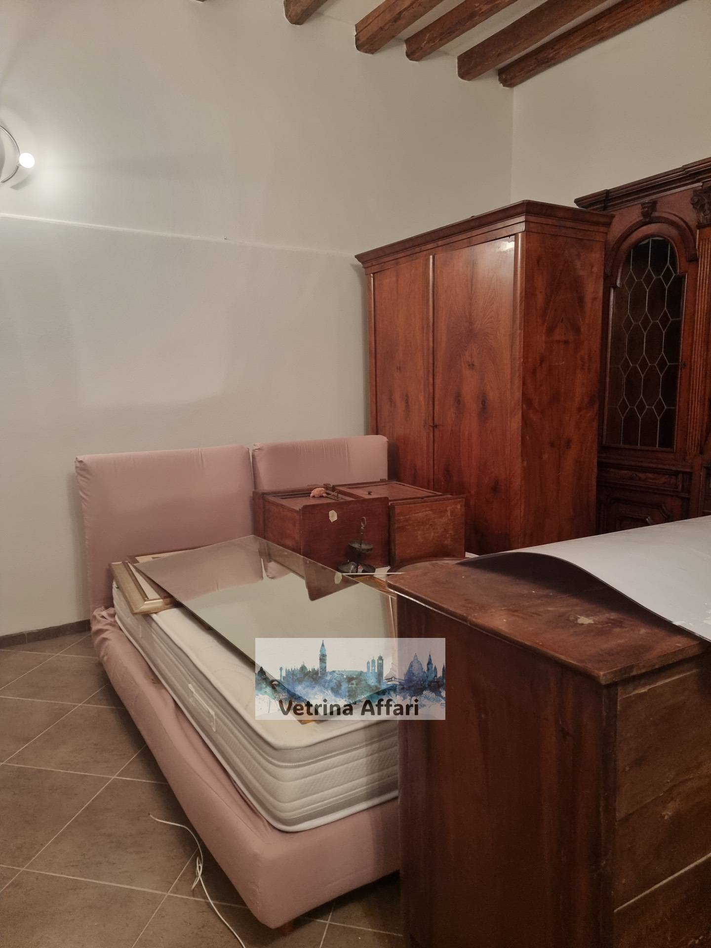 Appartamento in vendita a Venezia, Dorsoduro