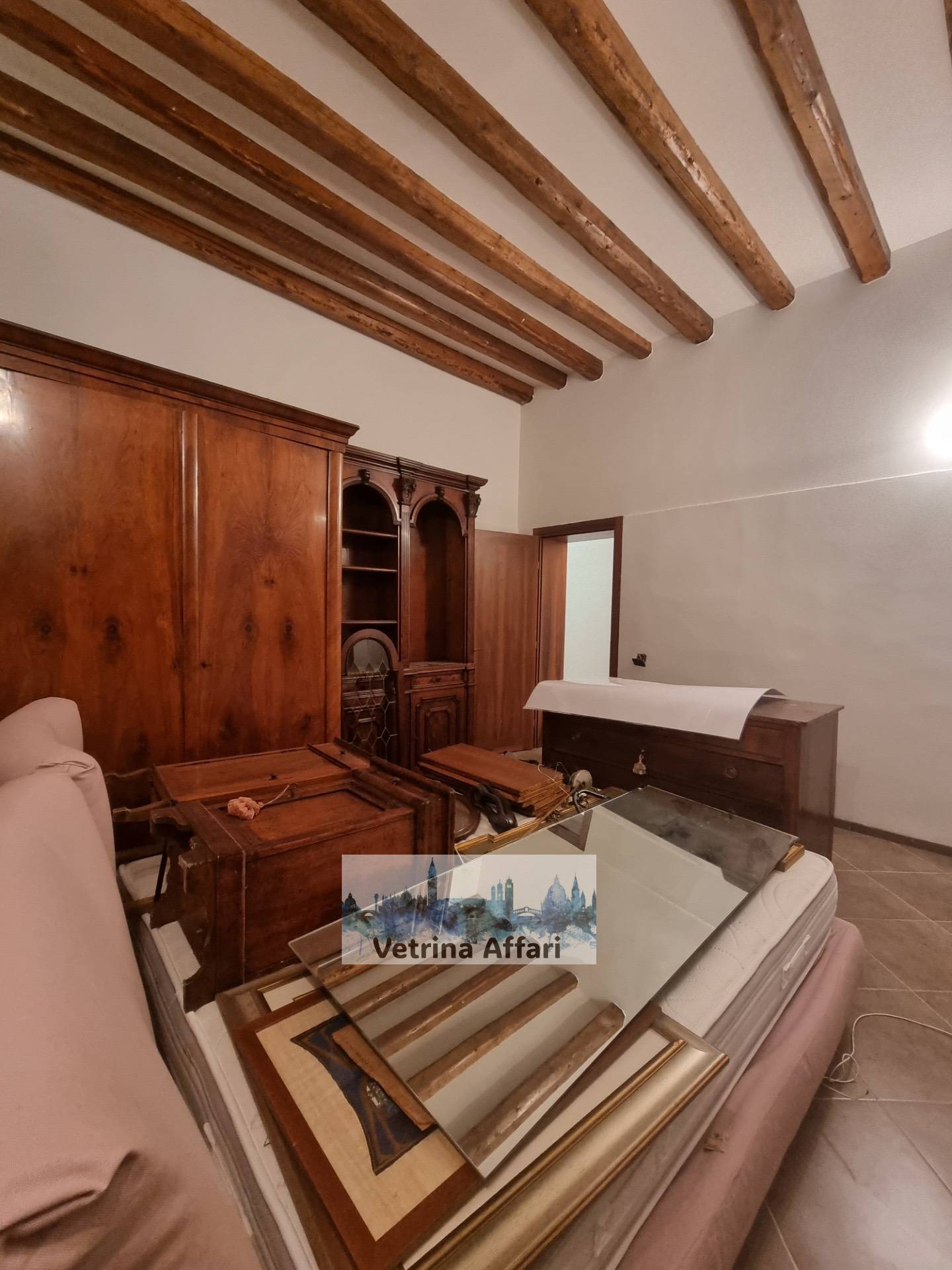 Appartamento in vendita a Venezia, Dorsoduro