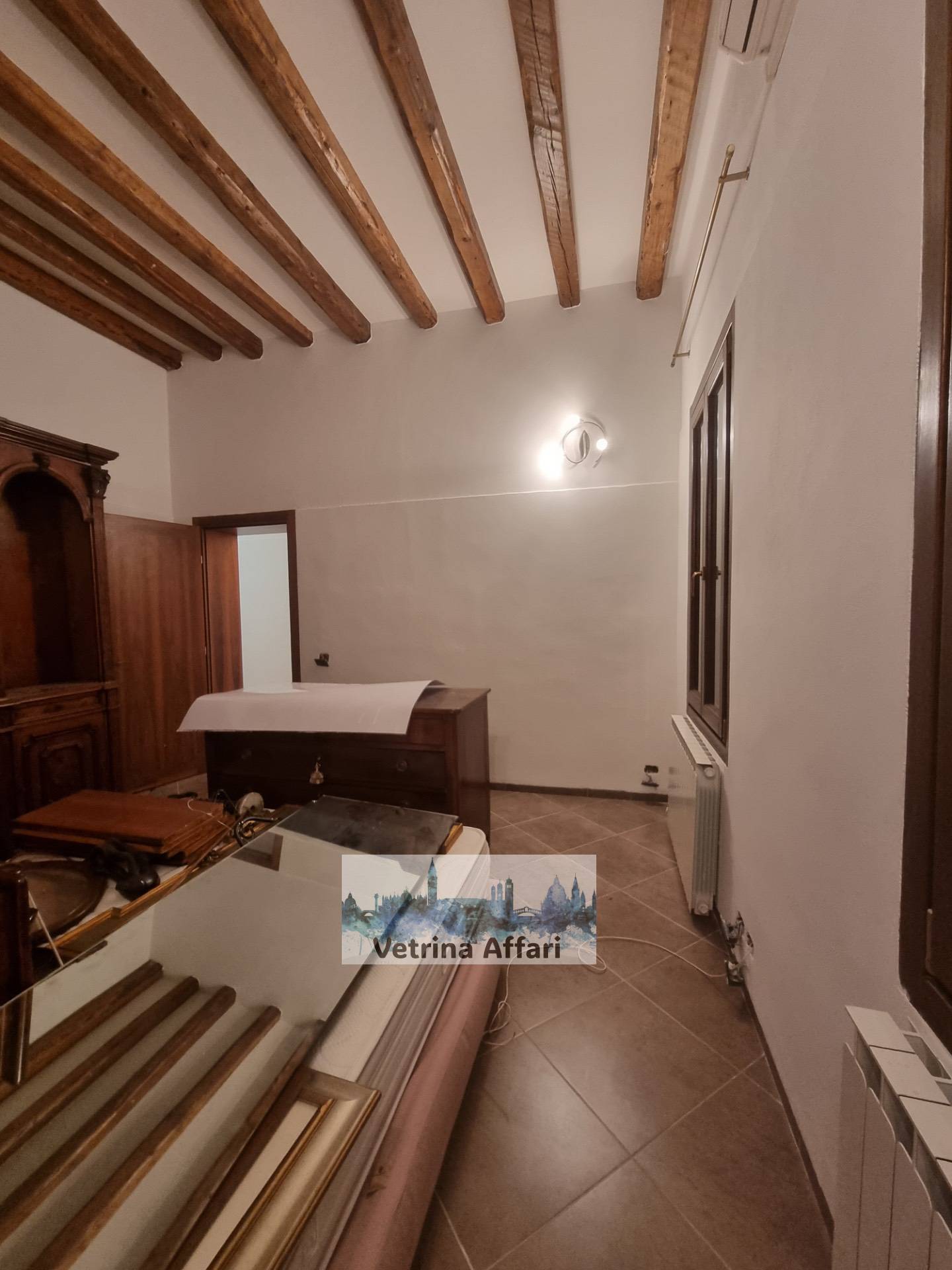 Appartamento in vendita a Venezia, Dorsoduro