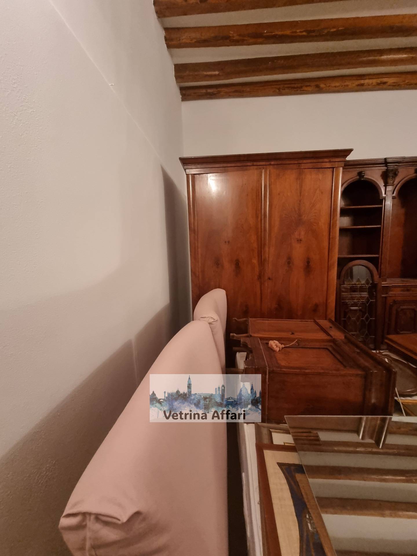 Appartamento in vendita a Venezia, Dorsoduro