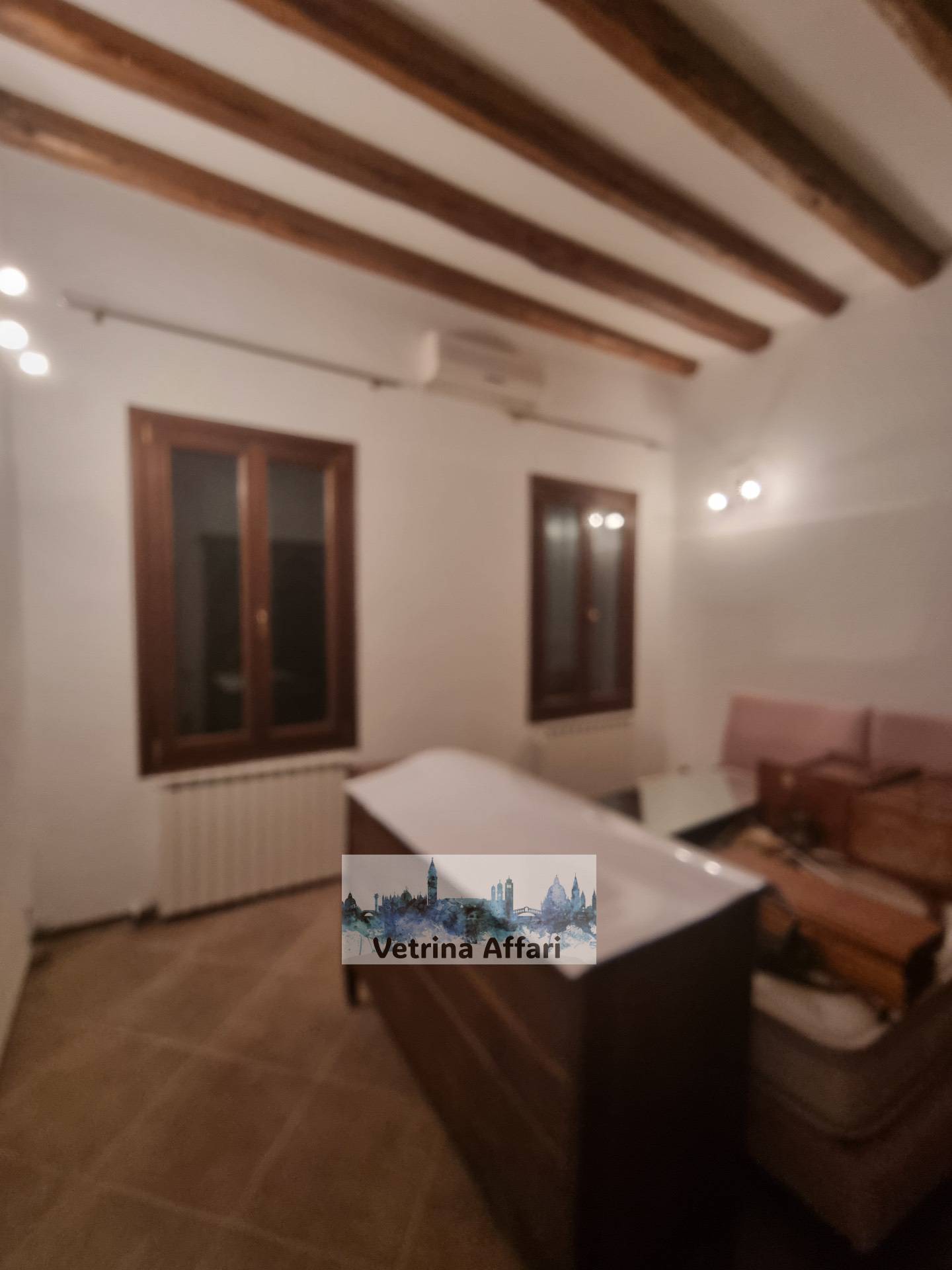 Appartamento in vendita a Venezia, Dorsoduro